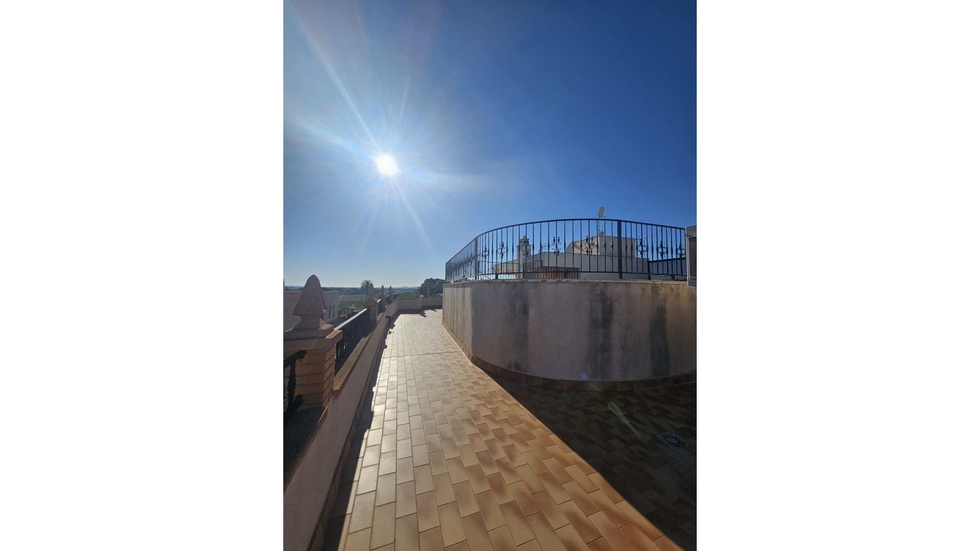 Resale - Apartment - Algorfa