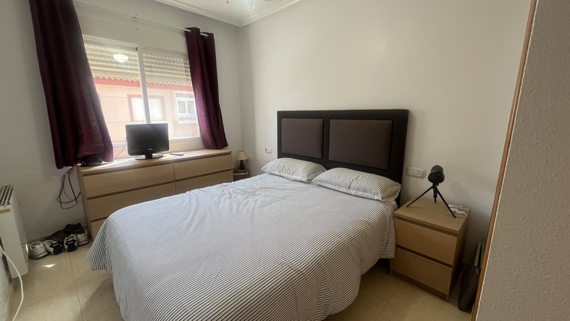 Resale - Apartment - Algorfa