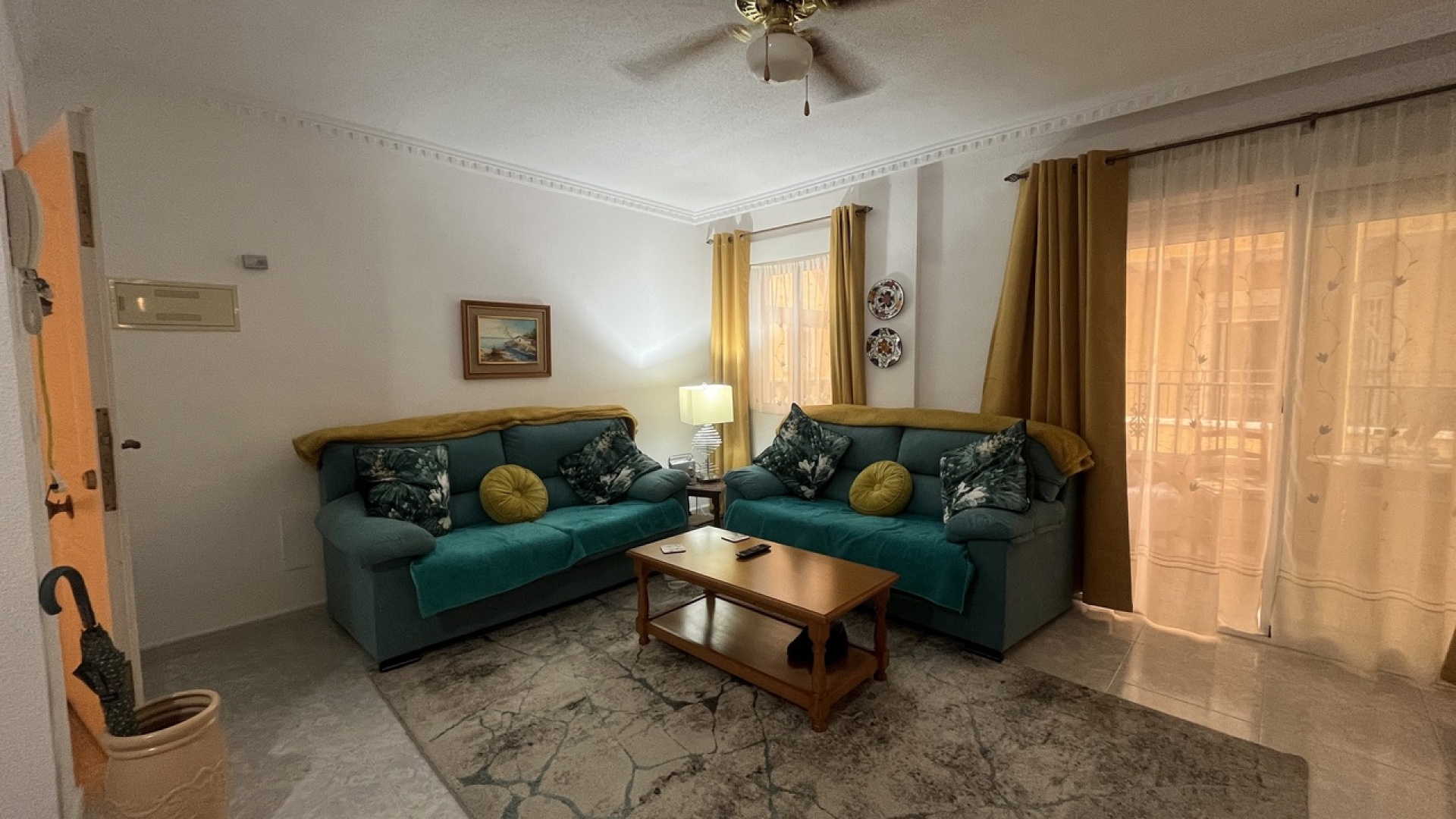 Resale - Apartment - Algorfa