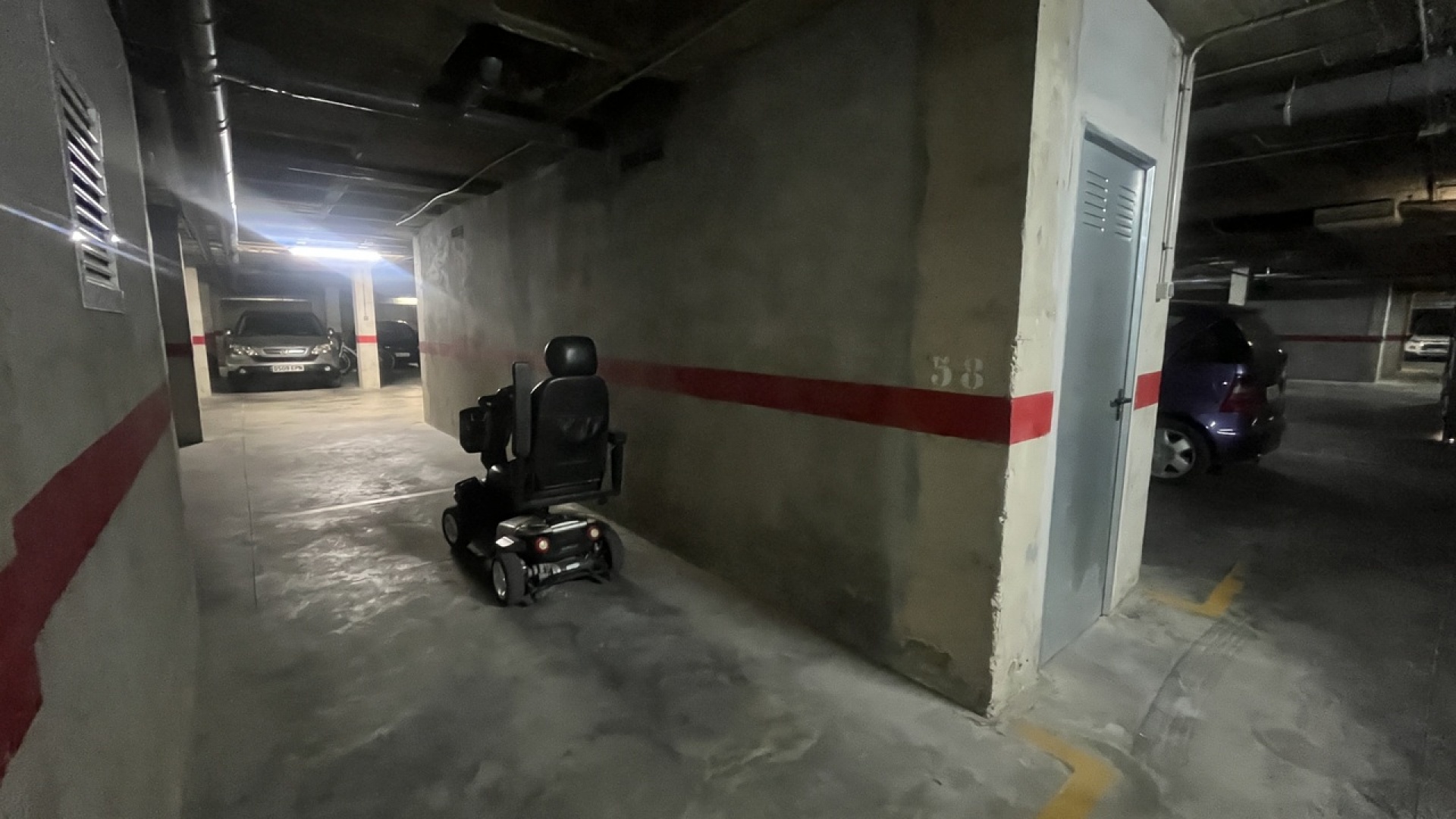 Resale - Apartment - Algorfa