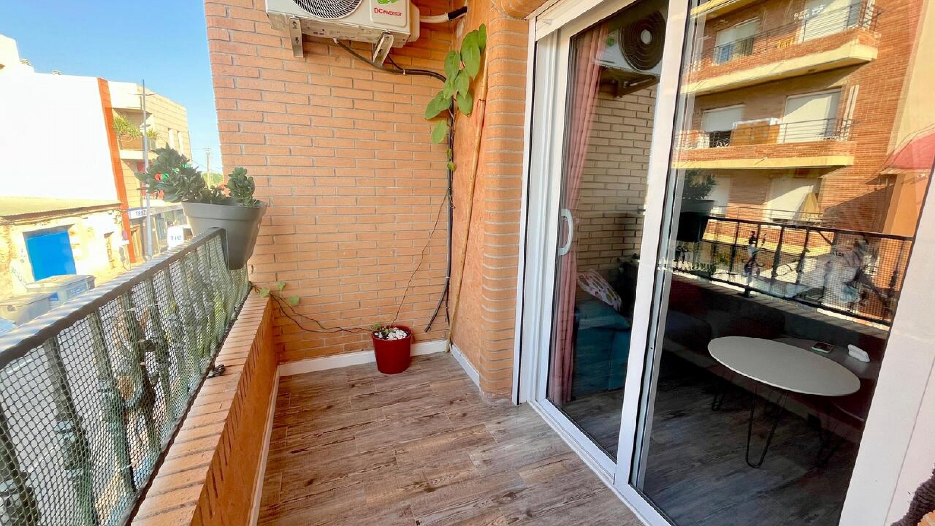 Resale - Apartment - Algorfa