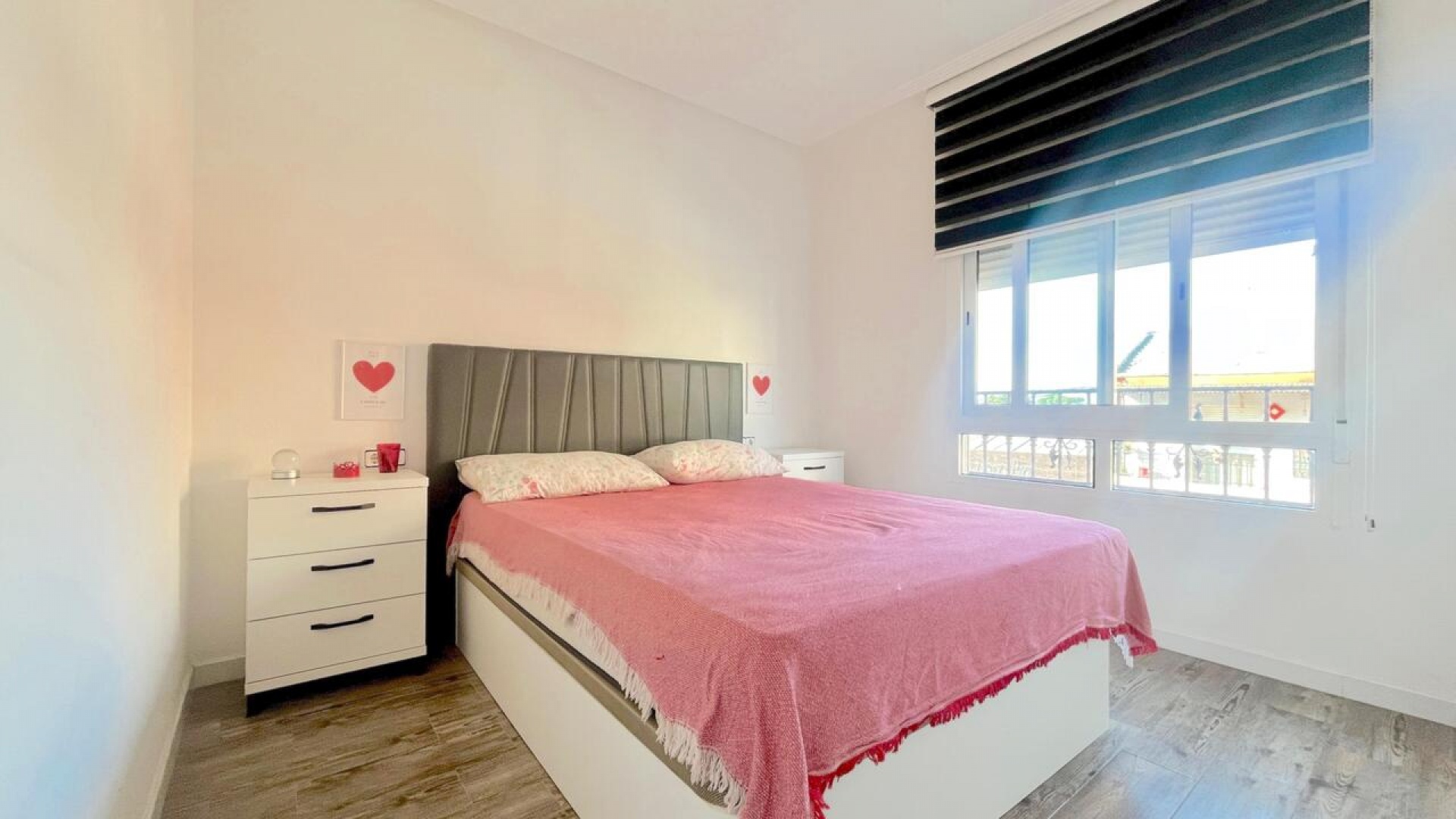 Resale - Apartment - Algorfa