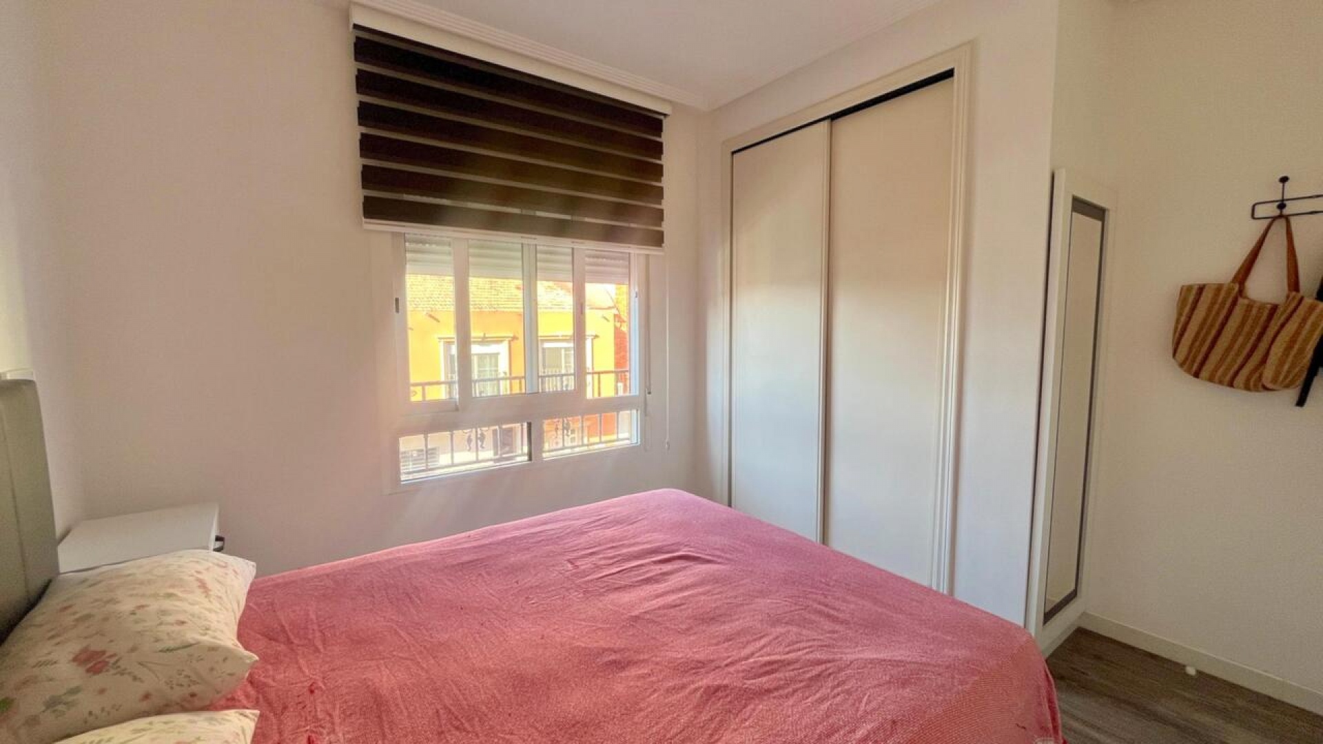 Resale - Apartment - Algorfa