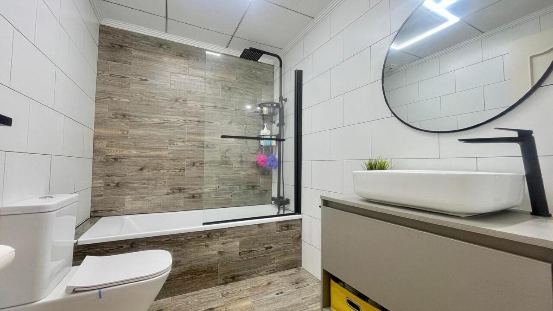 Resale - Apartment - Algorfa