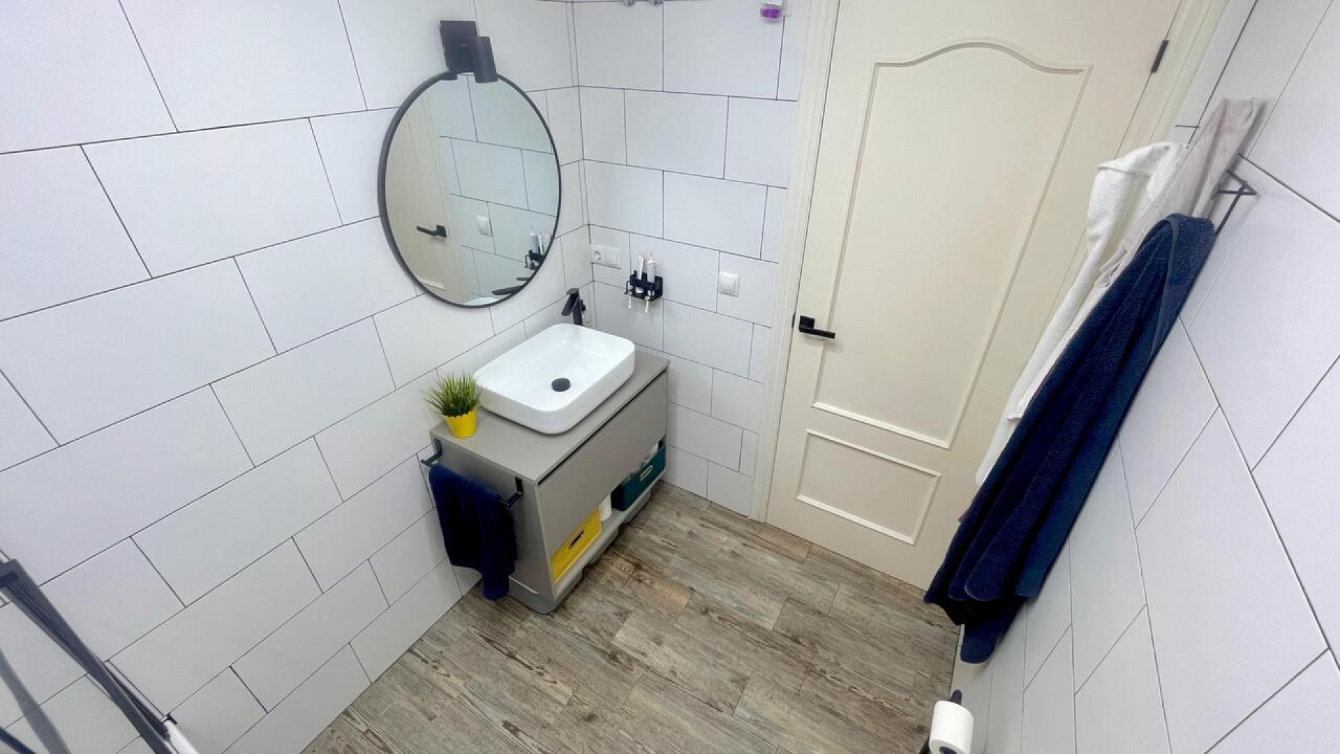 Resale - Apartment - Algorfa