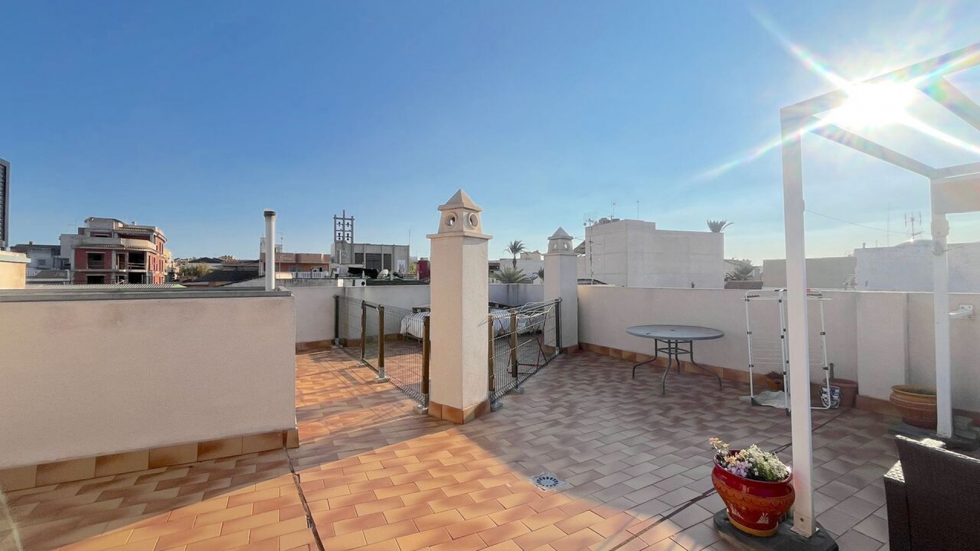 Resale - Apartment - Algorfa