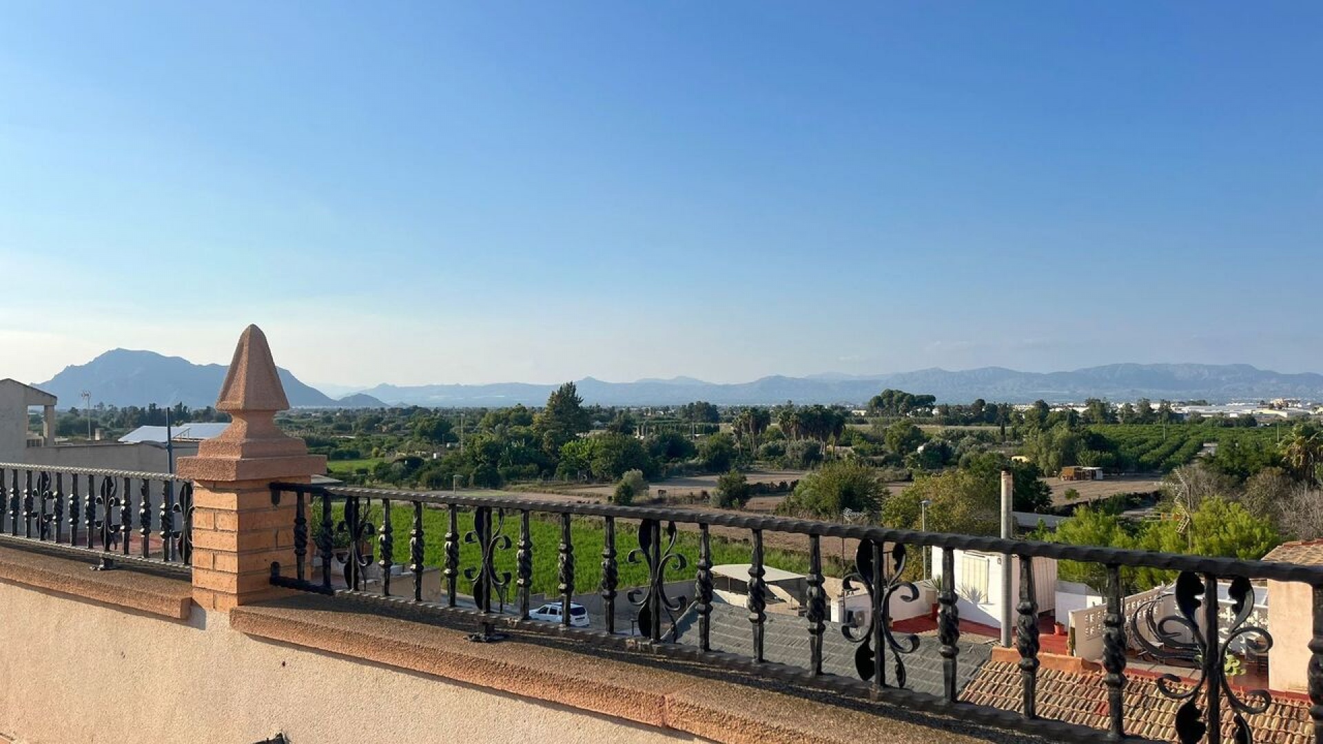 Resale - Apartment - Algorfa