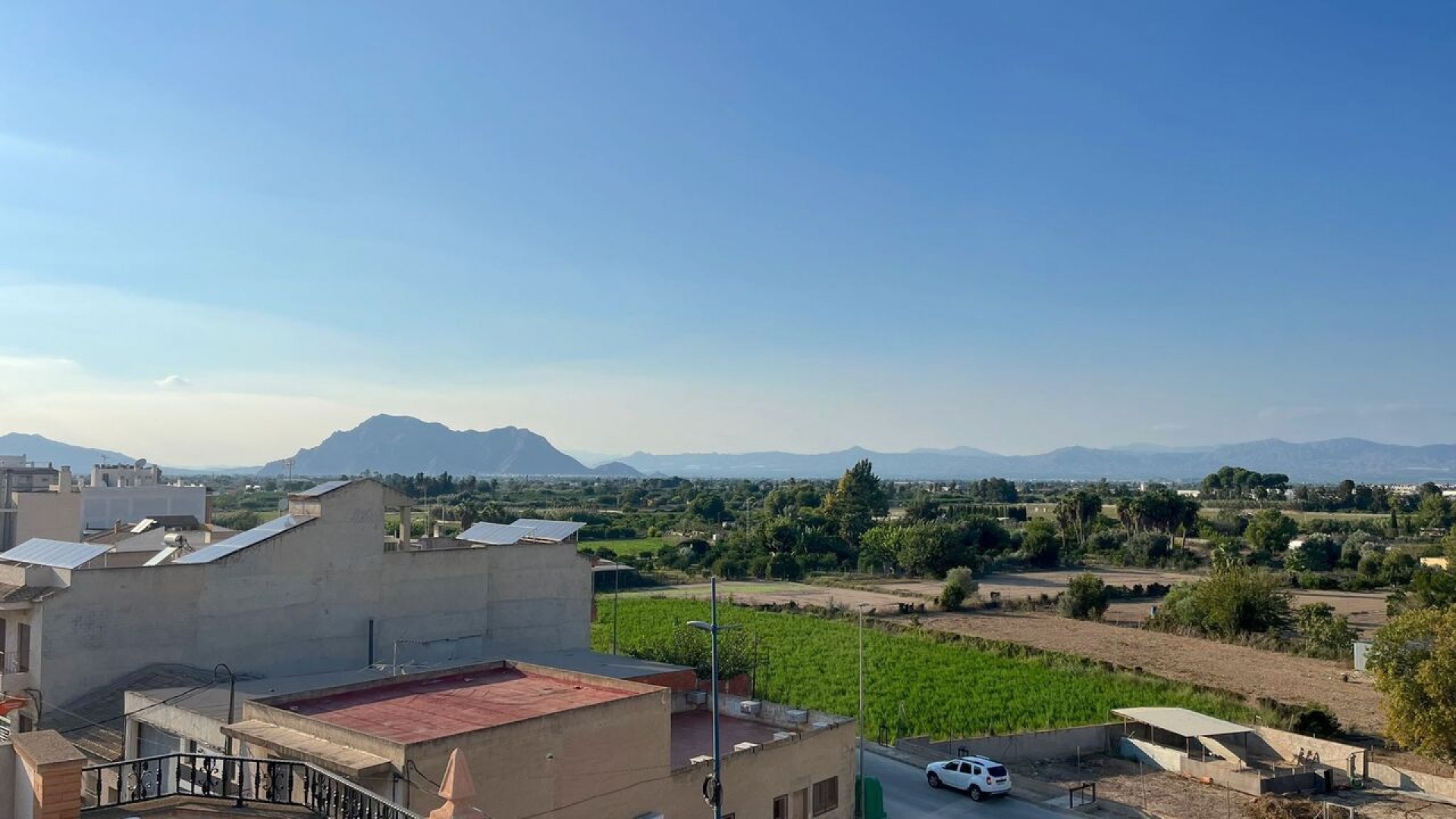 Resale - Apartment - Algorfa