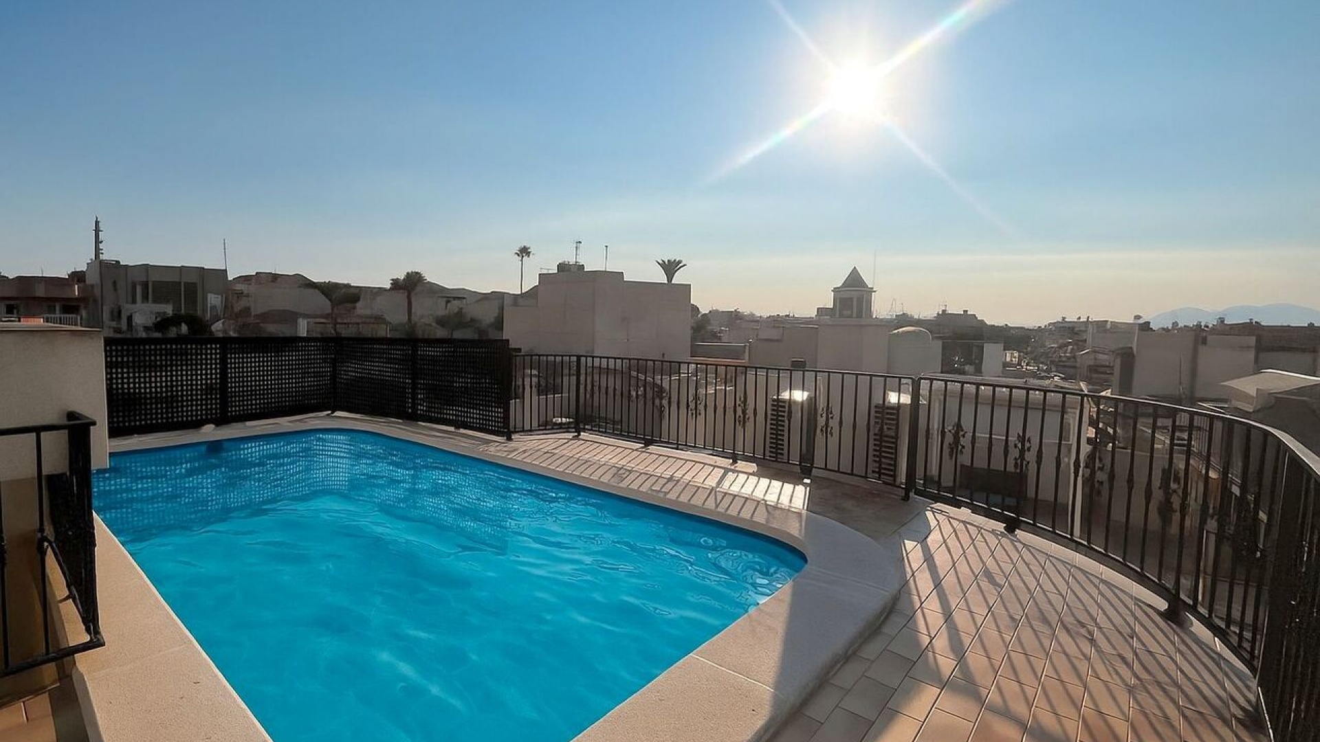 Resale - Apartment - Algorfa