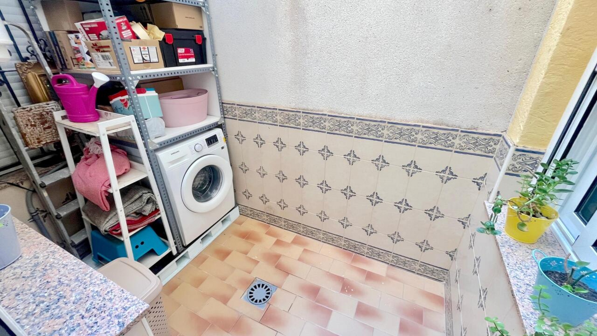 Resale - Apartment - Algorfa