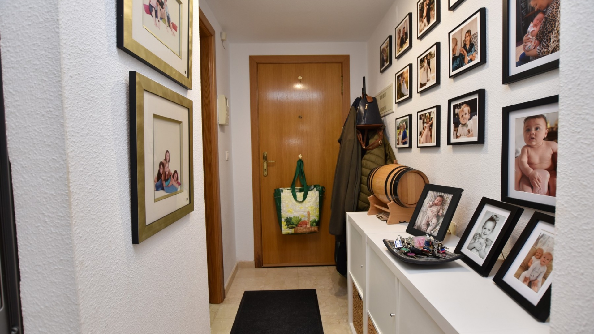 Resale - Apartment - Algorfa
