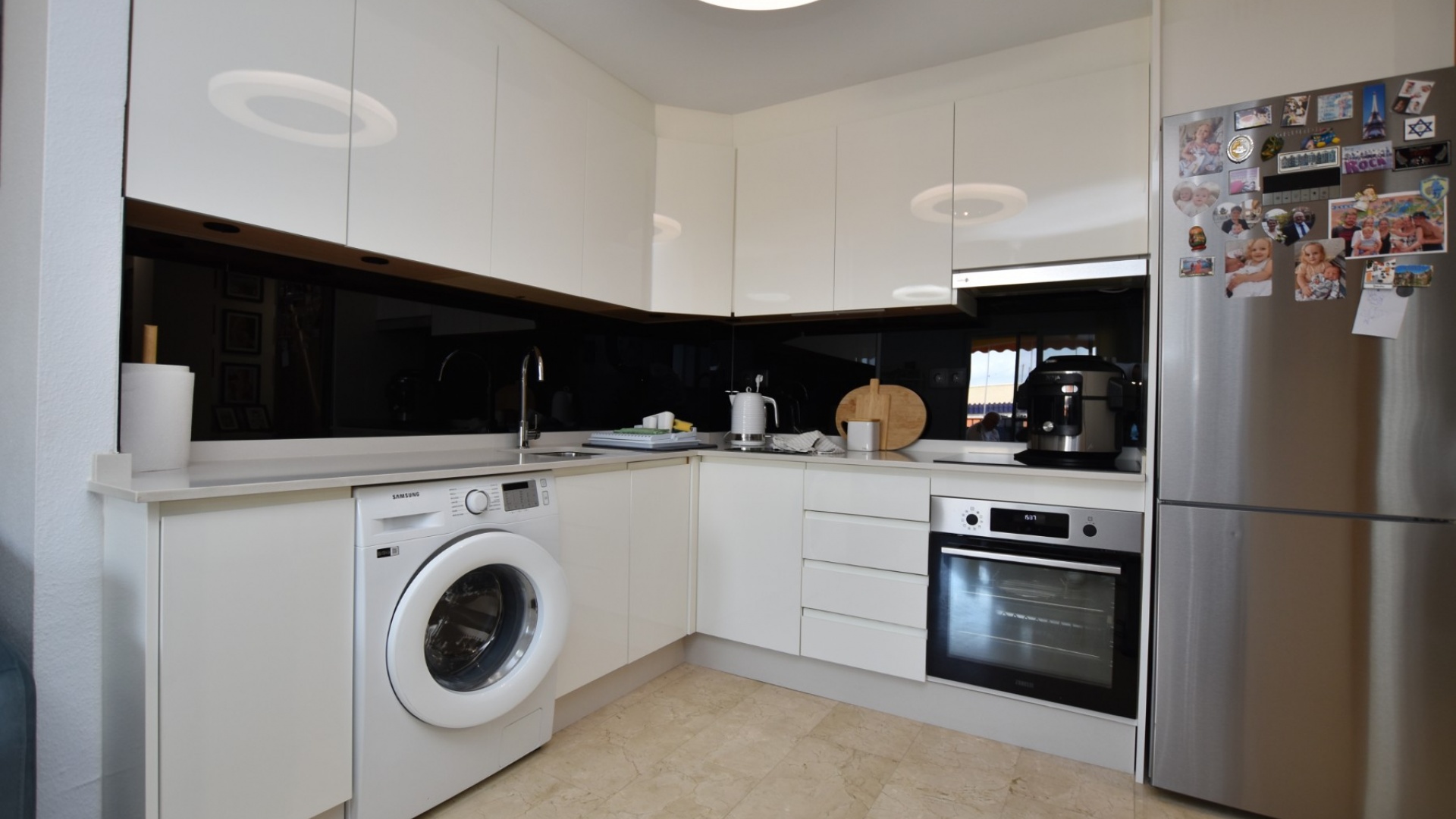 Resale - Apartment - Algorfa