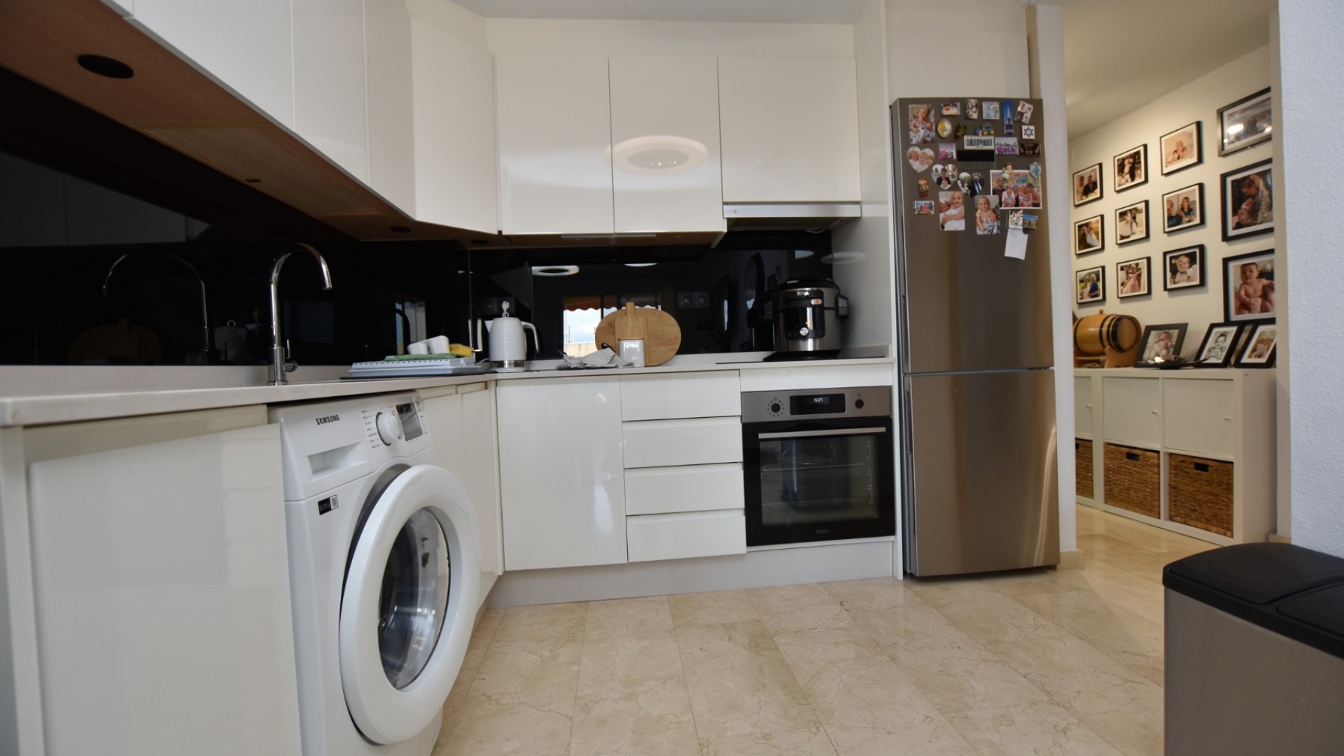 Resale - Apartment - Algorfa