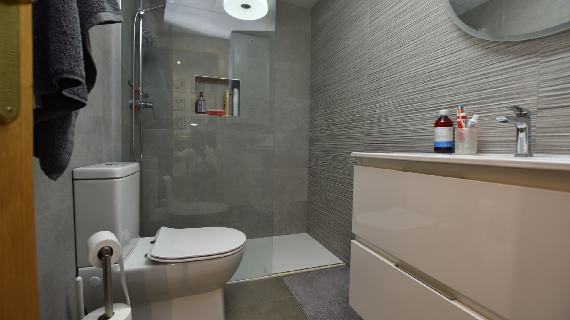 Resale - Apartment - Algorfa