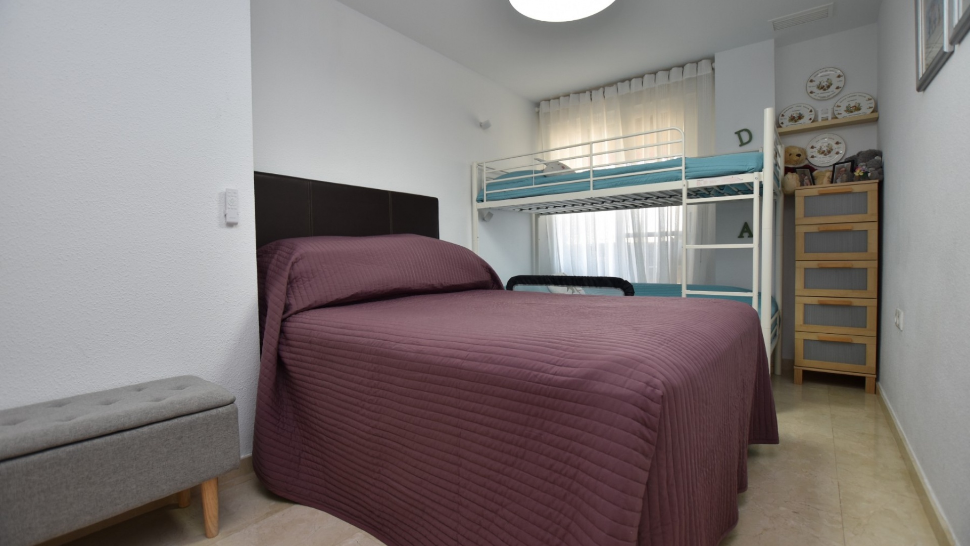 Resale - Apartment - Algorfa