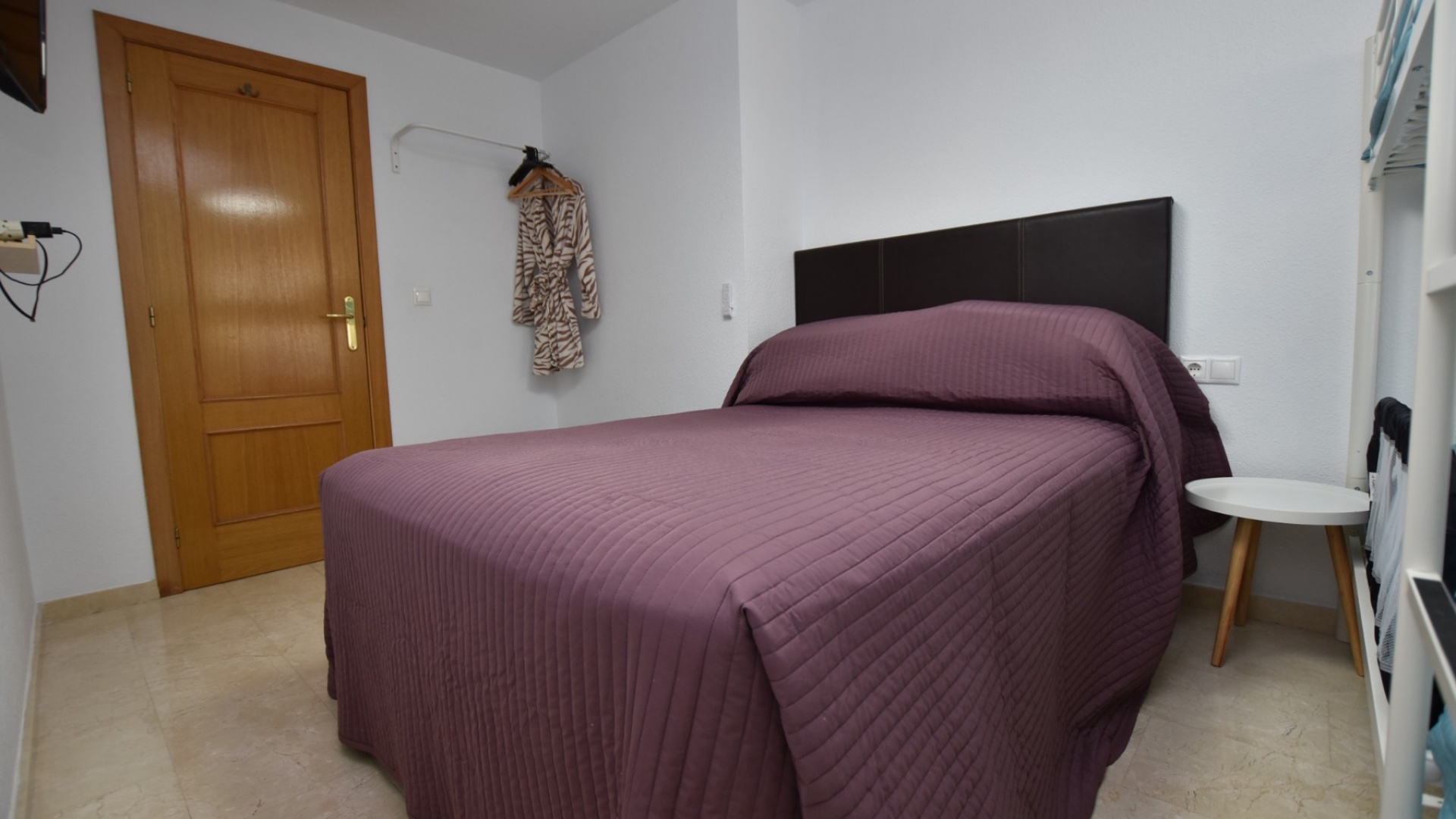 Resale - Apartment - Algorfa