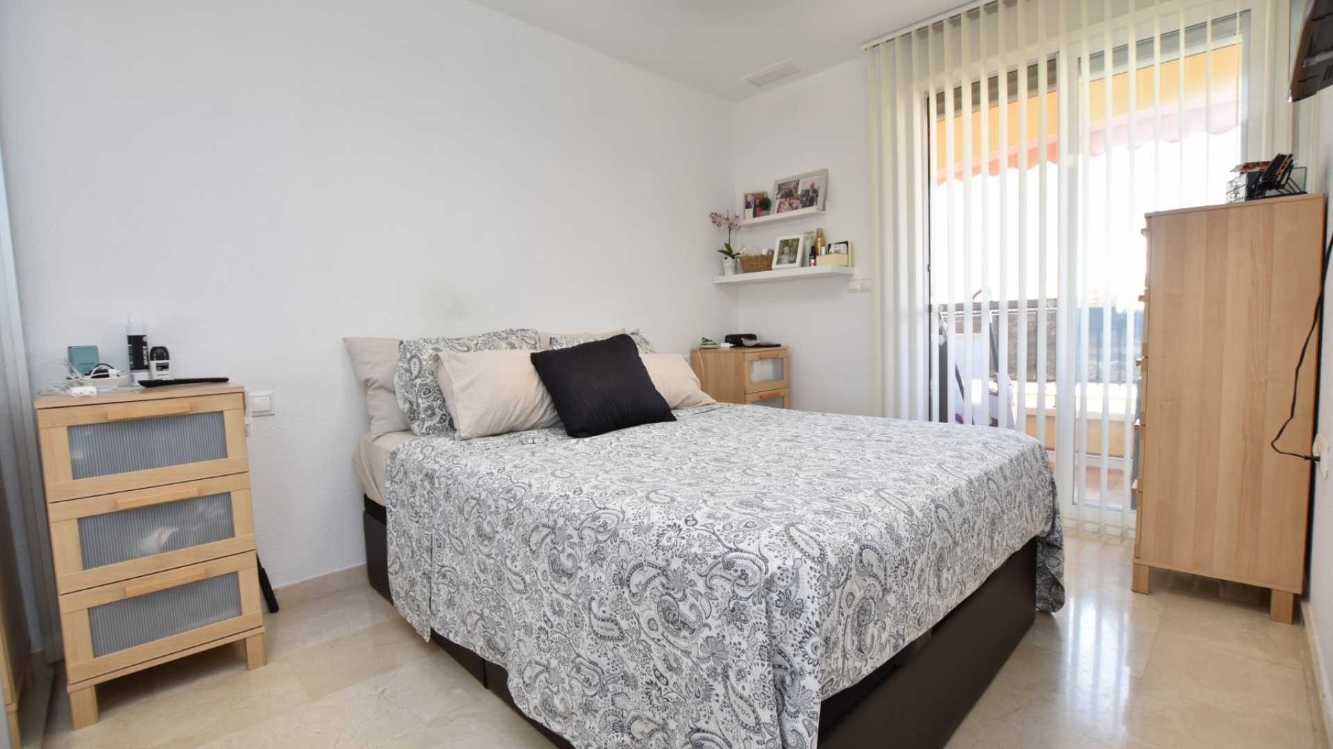 Resale - Apartment - Algorfa