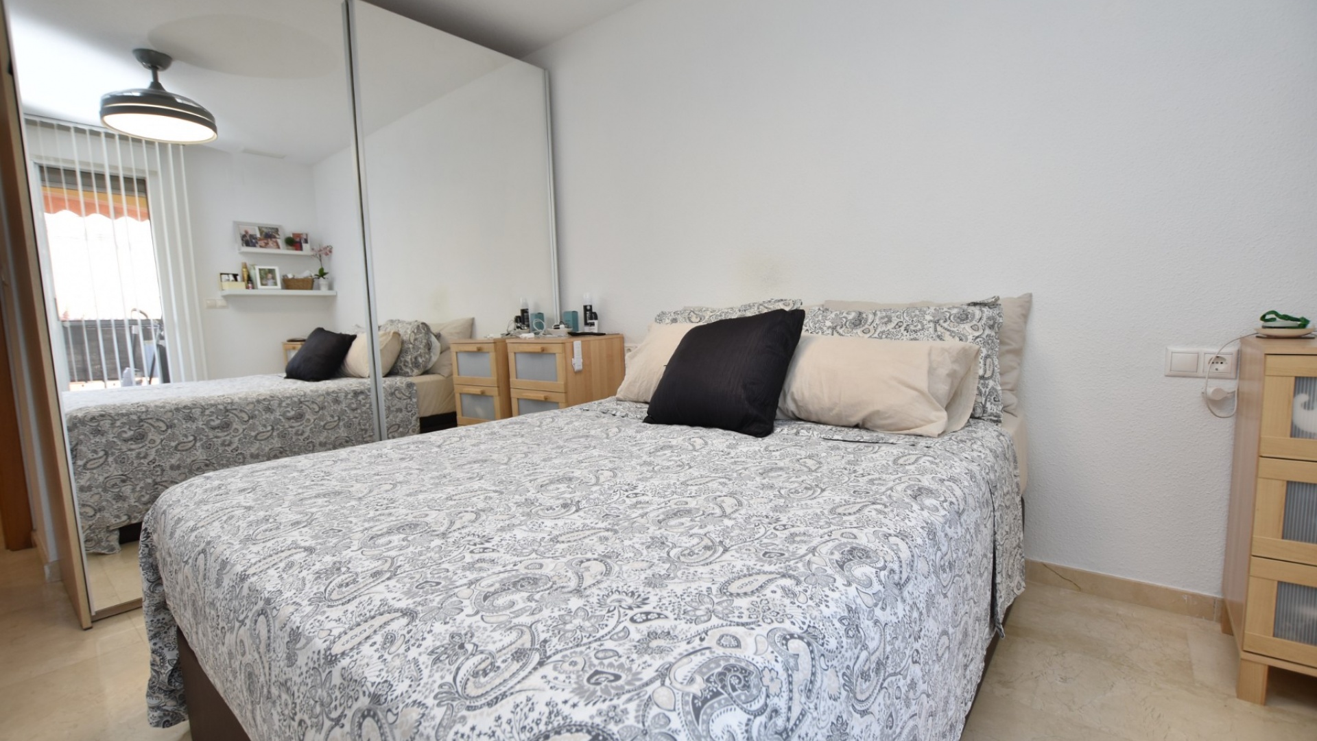 Resale - Apartment - Algorfa