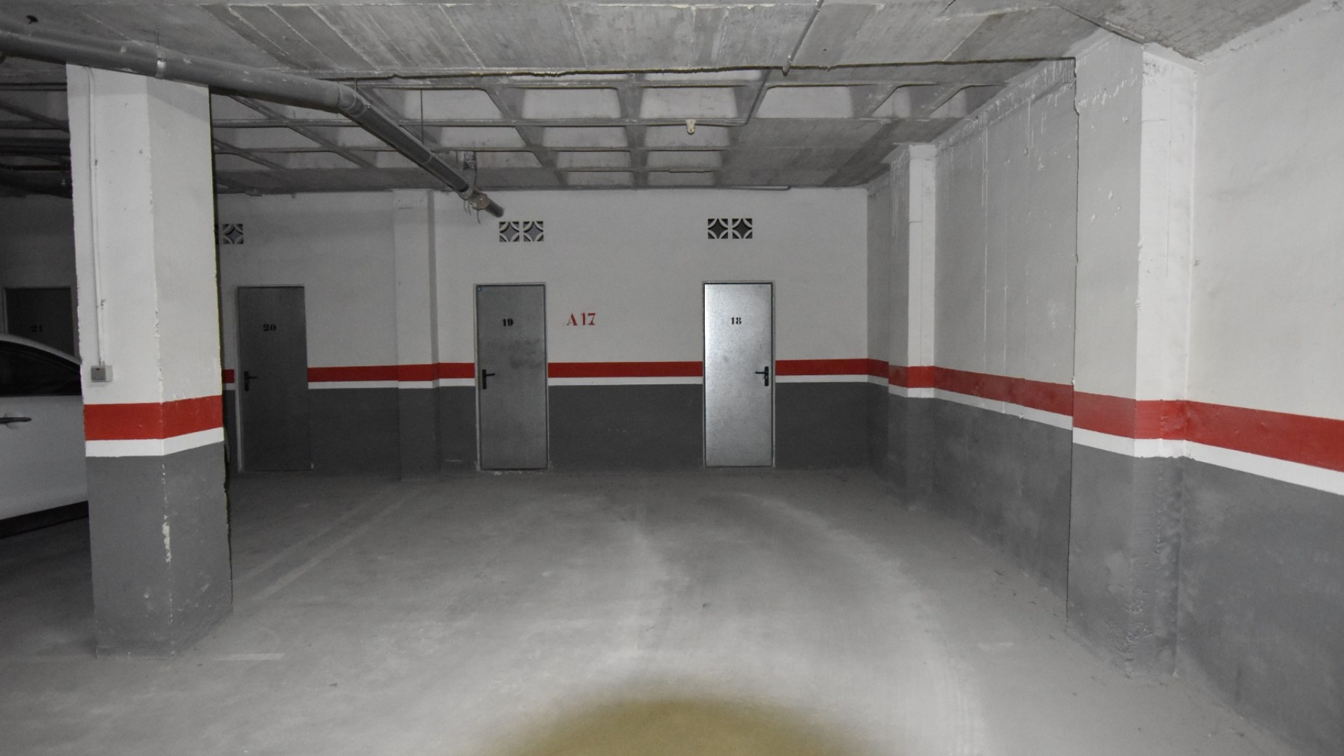 Resale - Apartment - Algorfa