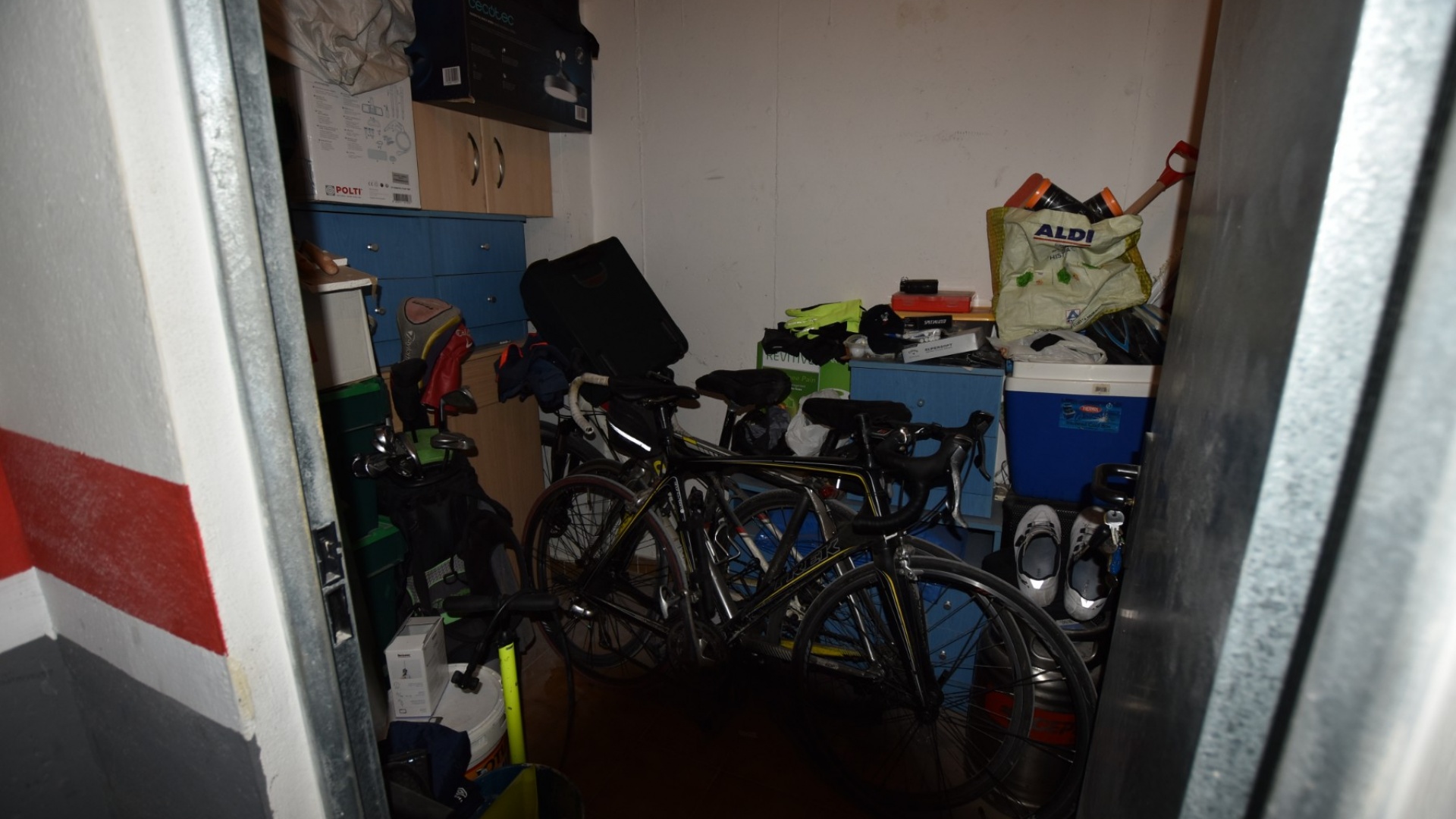 Resale - Apartment - Algorfa