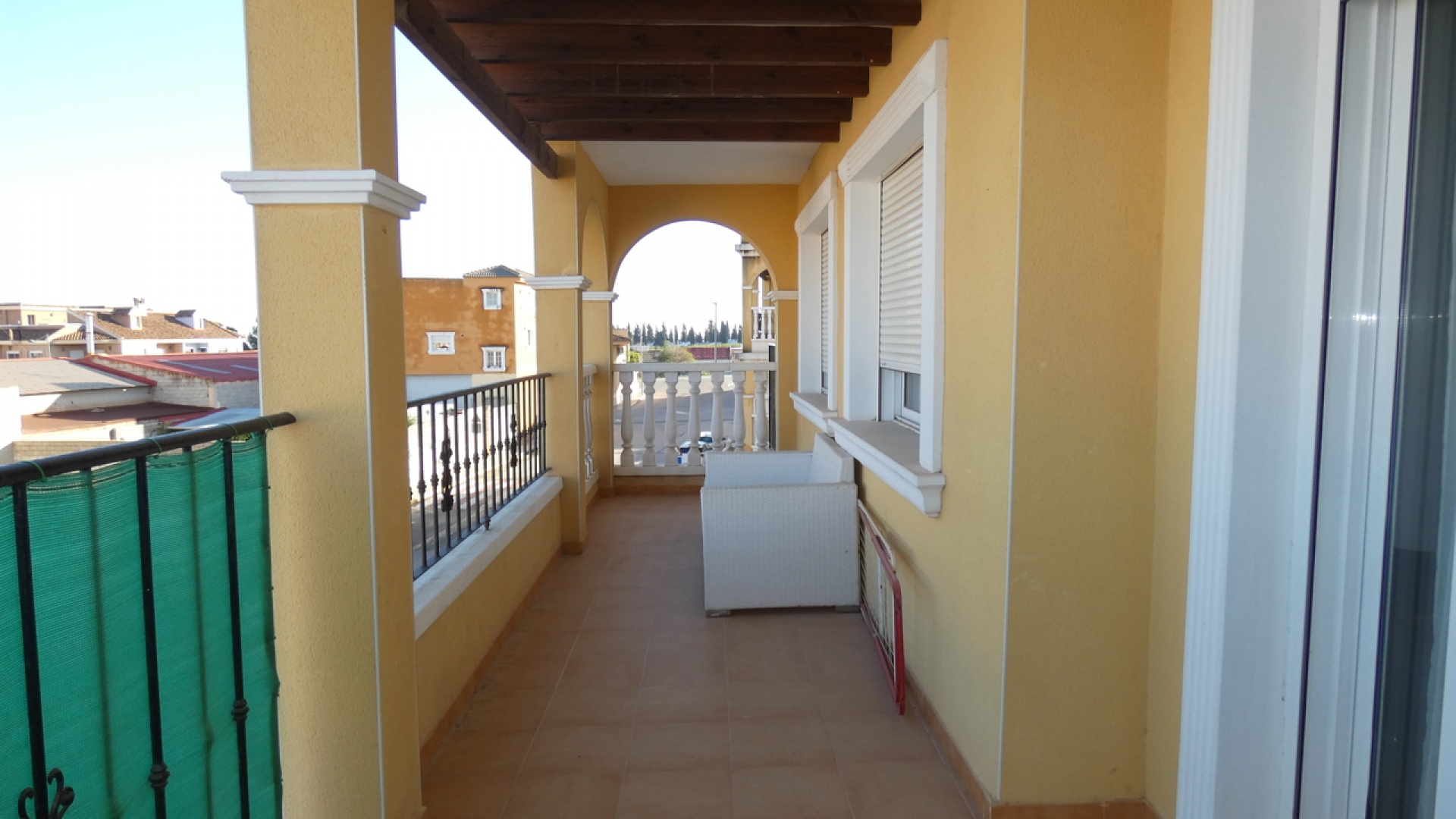 Resale - Apartment - Algorfa