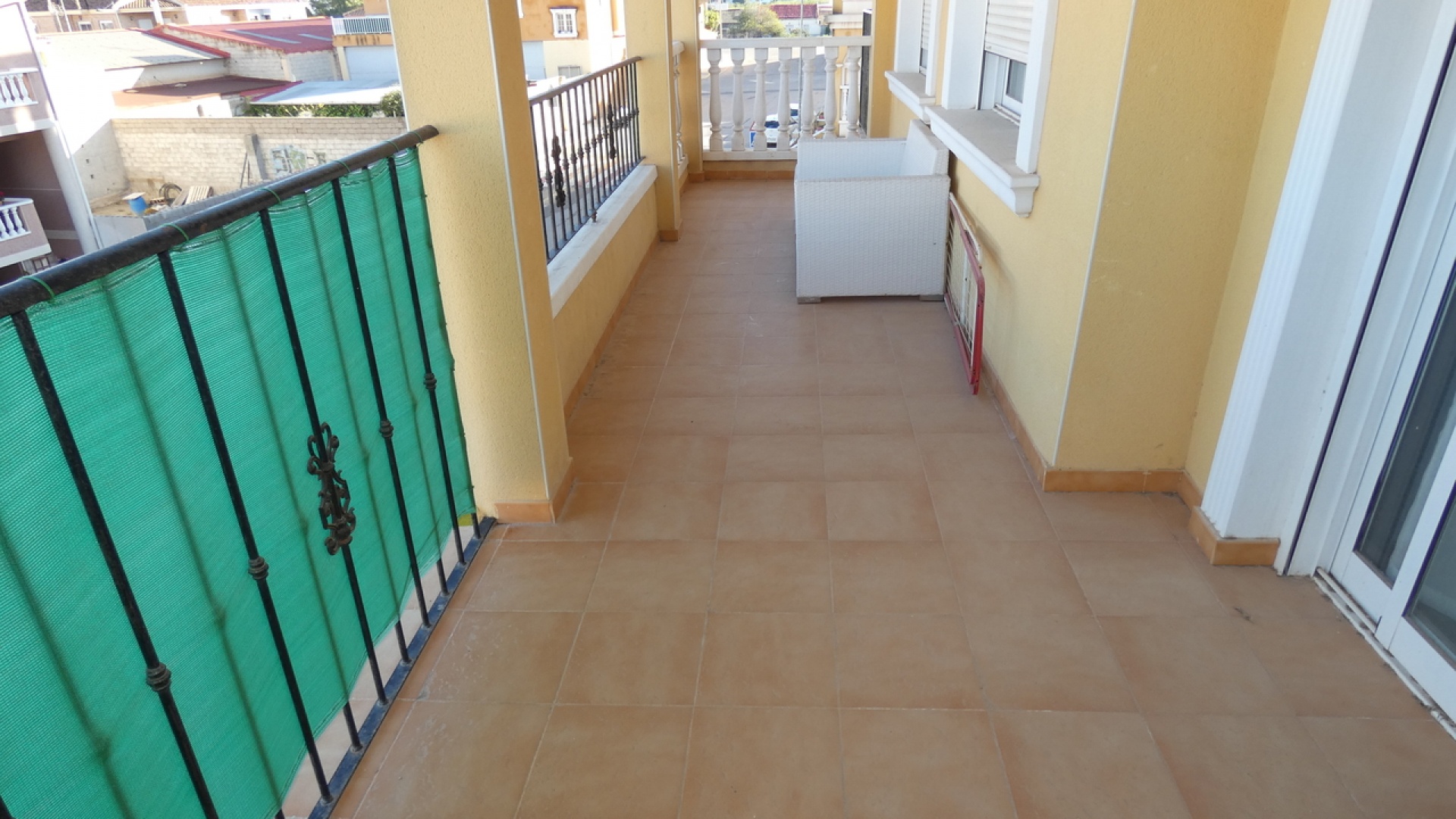 Resale - Apartment - Algorfa