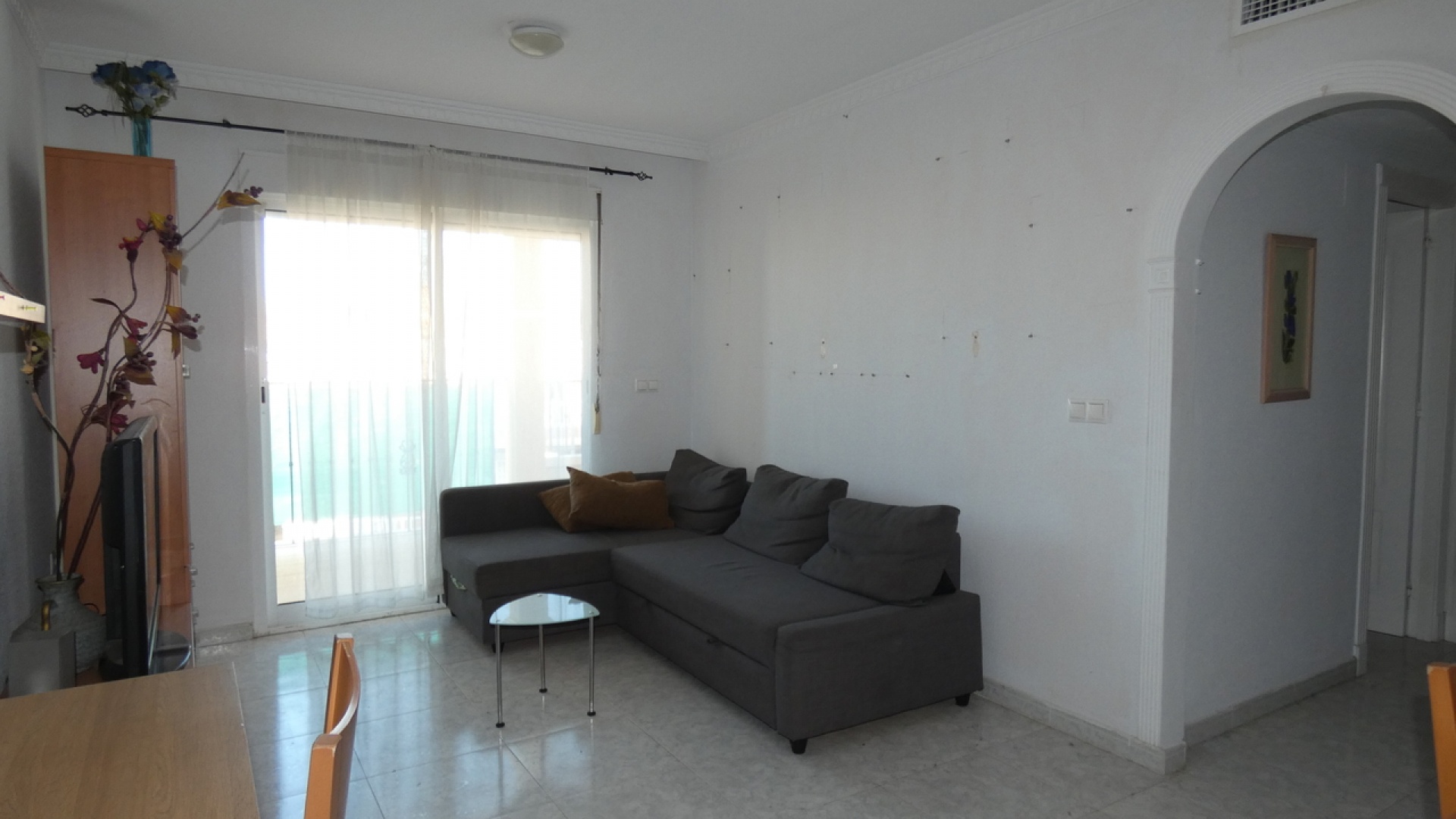 Resale - Apartment - Algorfa