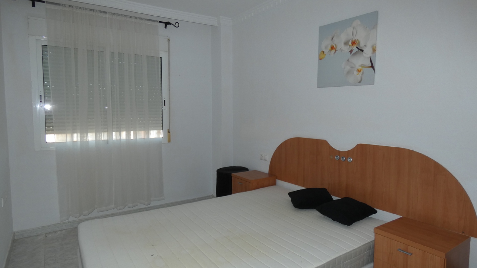 Resale - Apartment - Algorfa