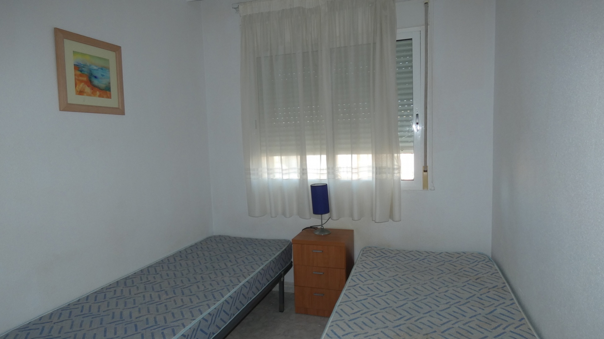 Resale - Apartment - Algorfa