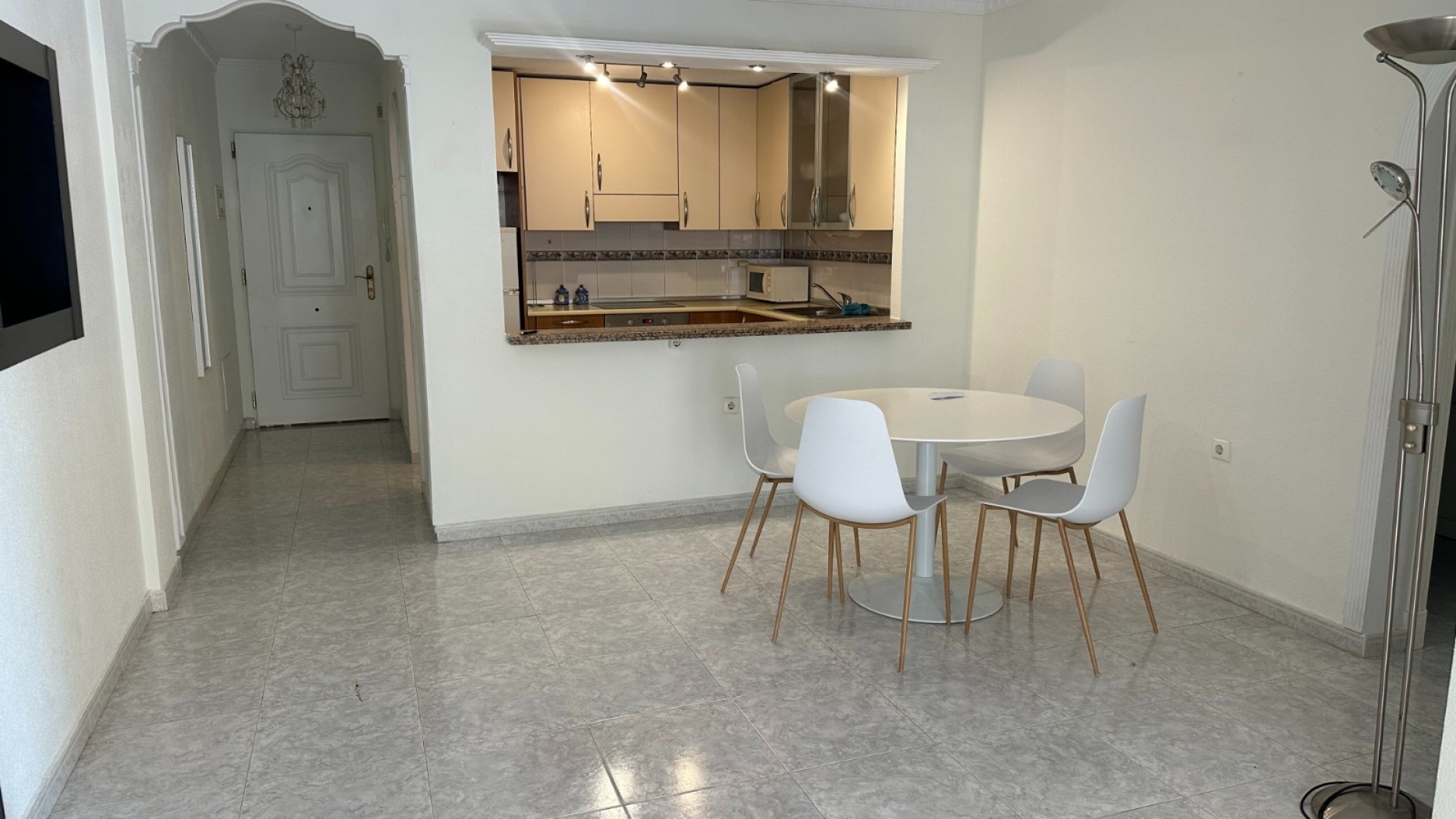 Resale - Apartment - Algorfa