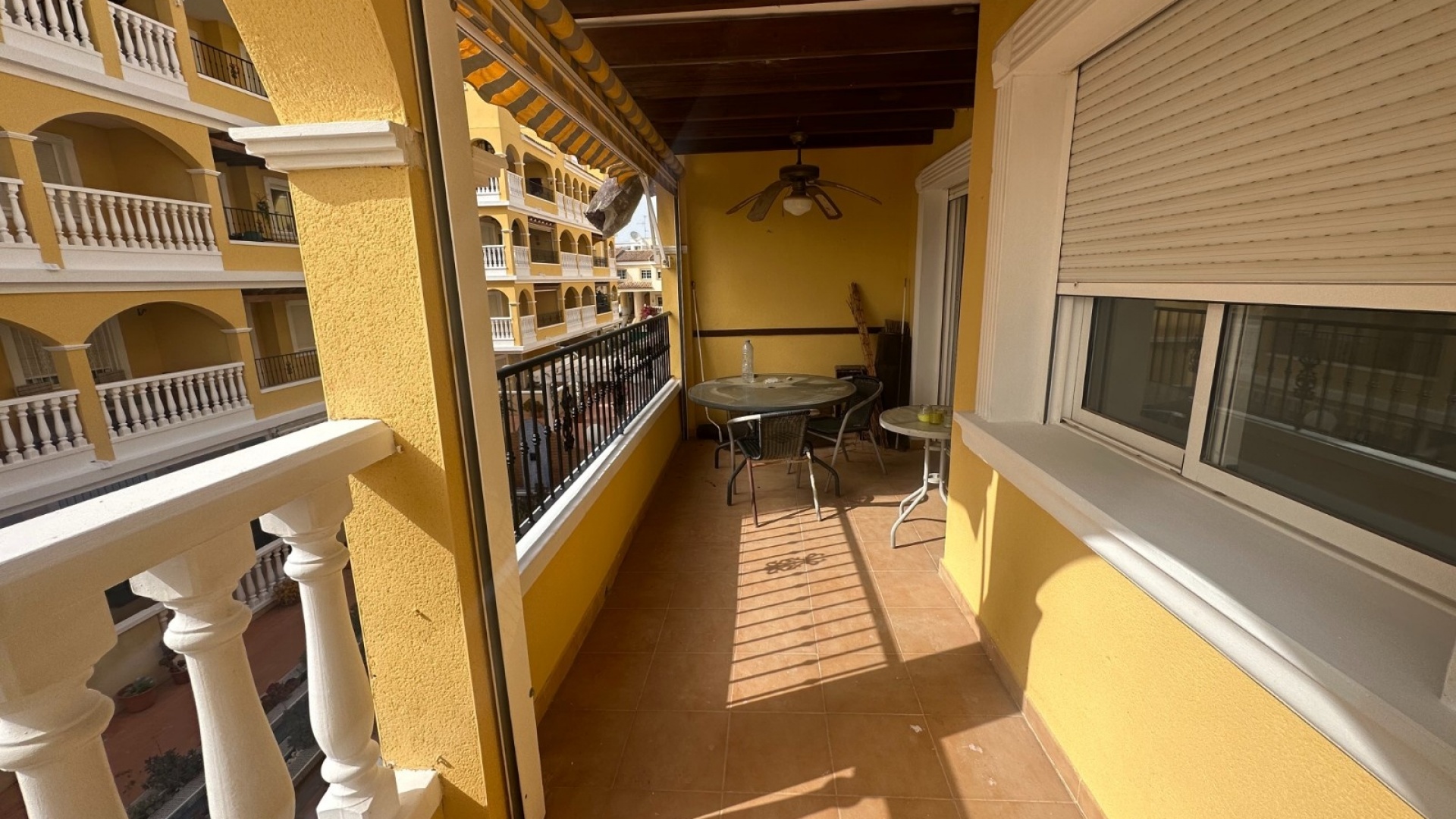 Resale - Apartment - Algorfa