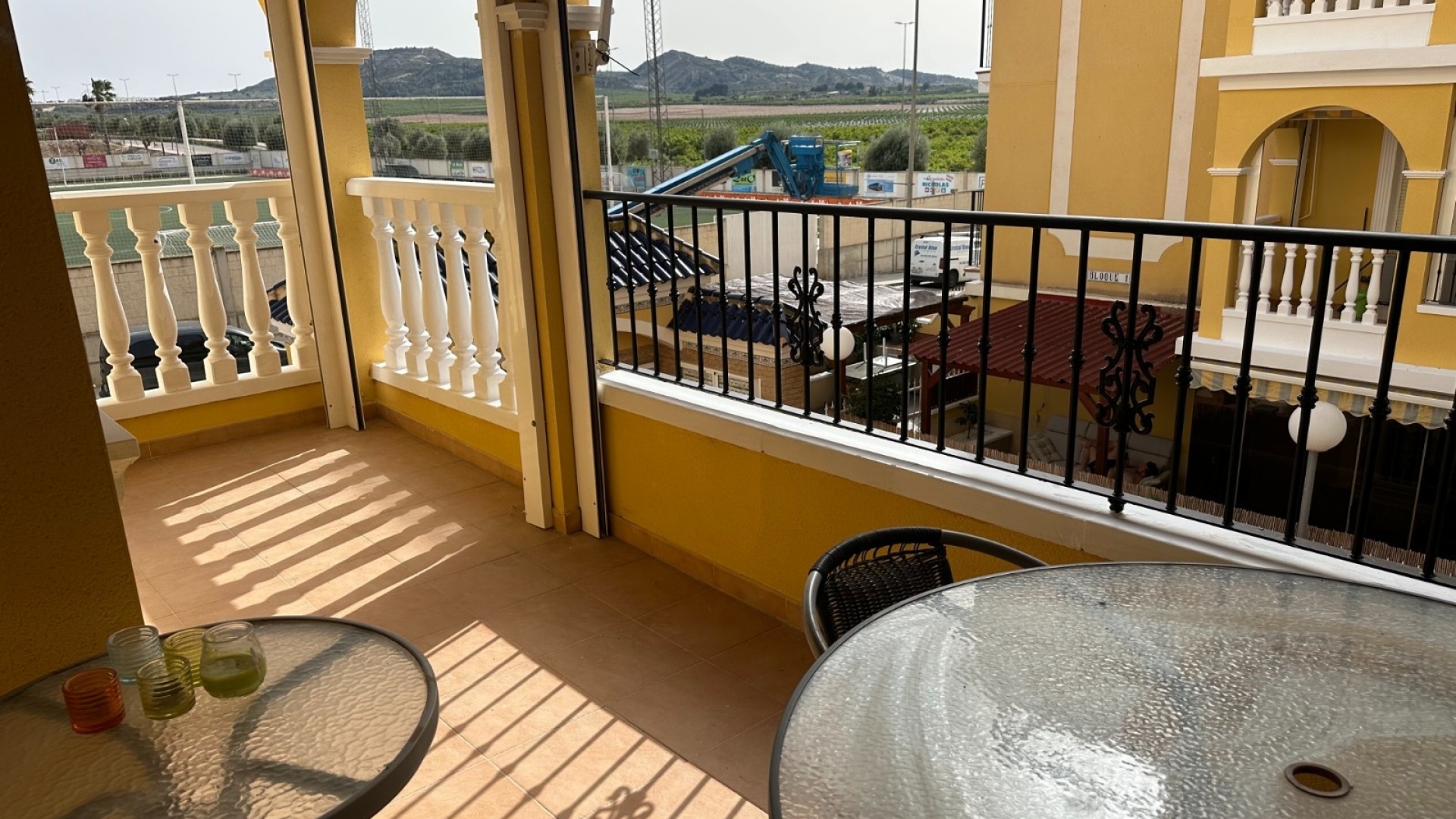 Resale - Apartment - Algorfa