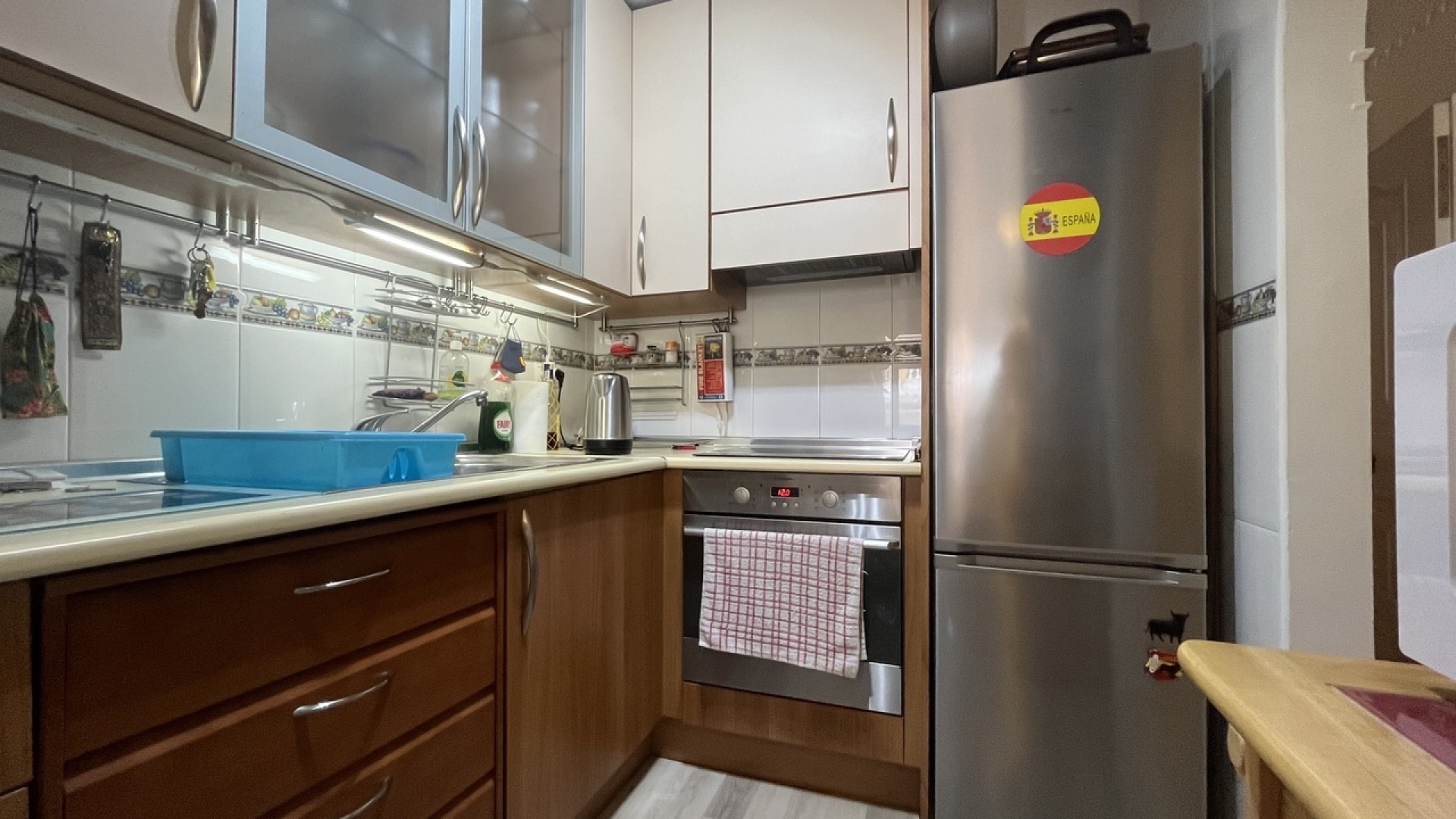 Resale - Apartment - Algorfa