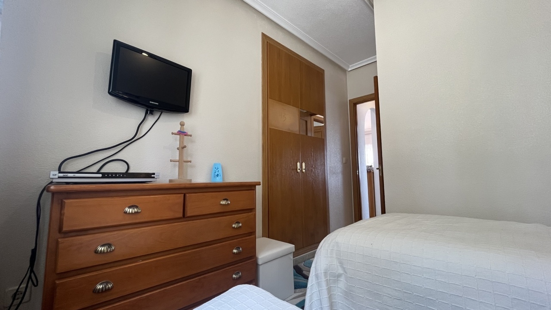Resale - Apartment - Algorfa