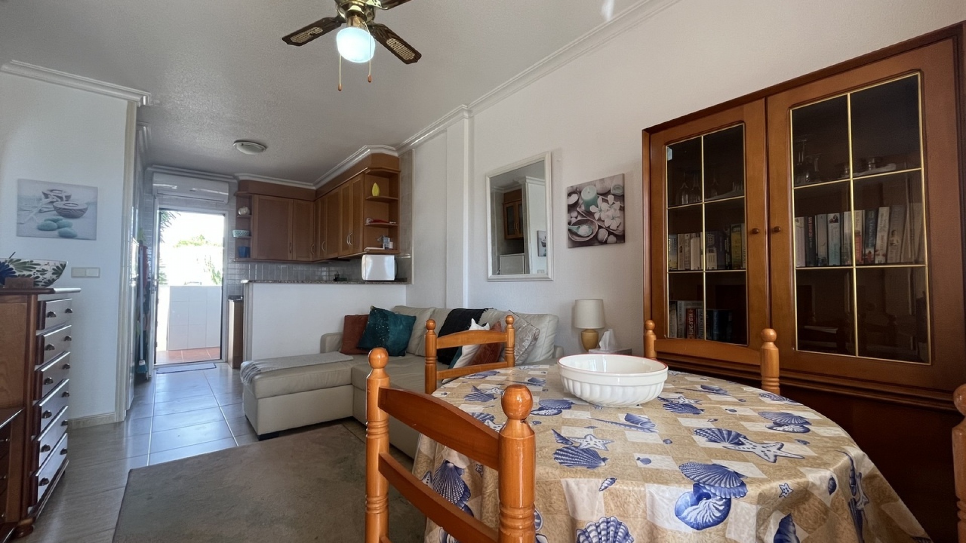Resale - Apartment - Algorfa