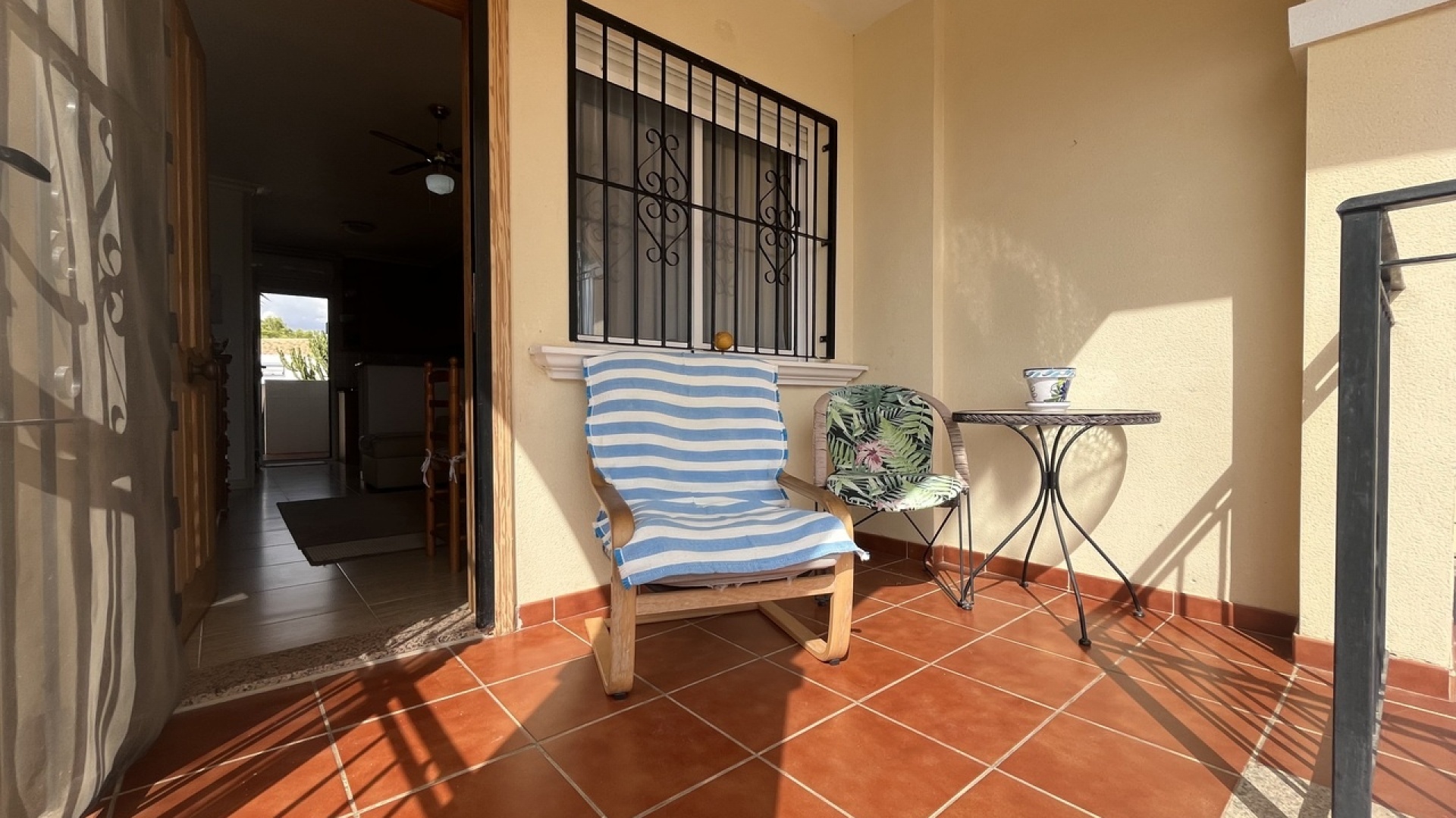 Resale - Apartment - Algorfa