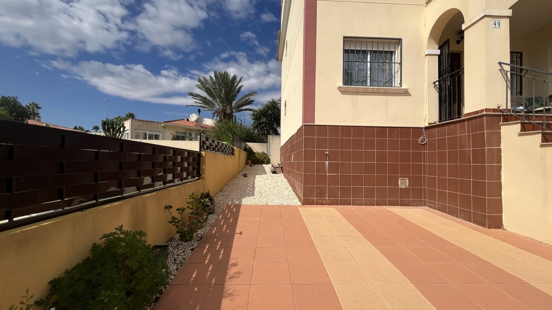 Resale - Apartment - Algorfa