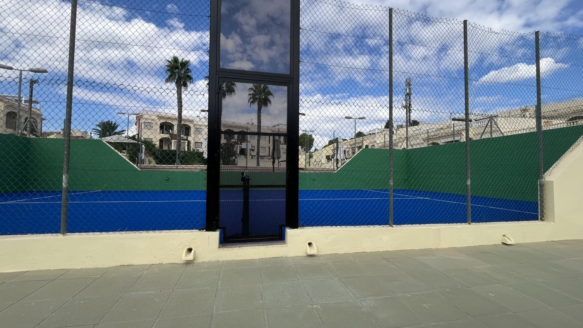 Resale - Apartment - Algorfa