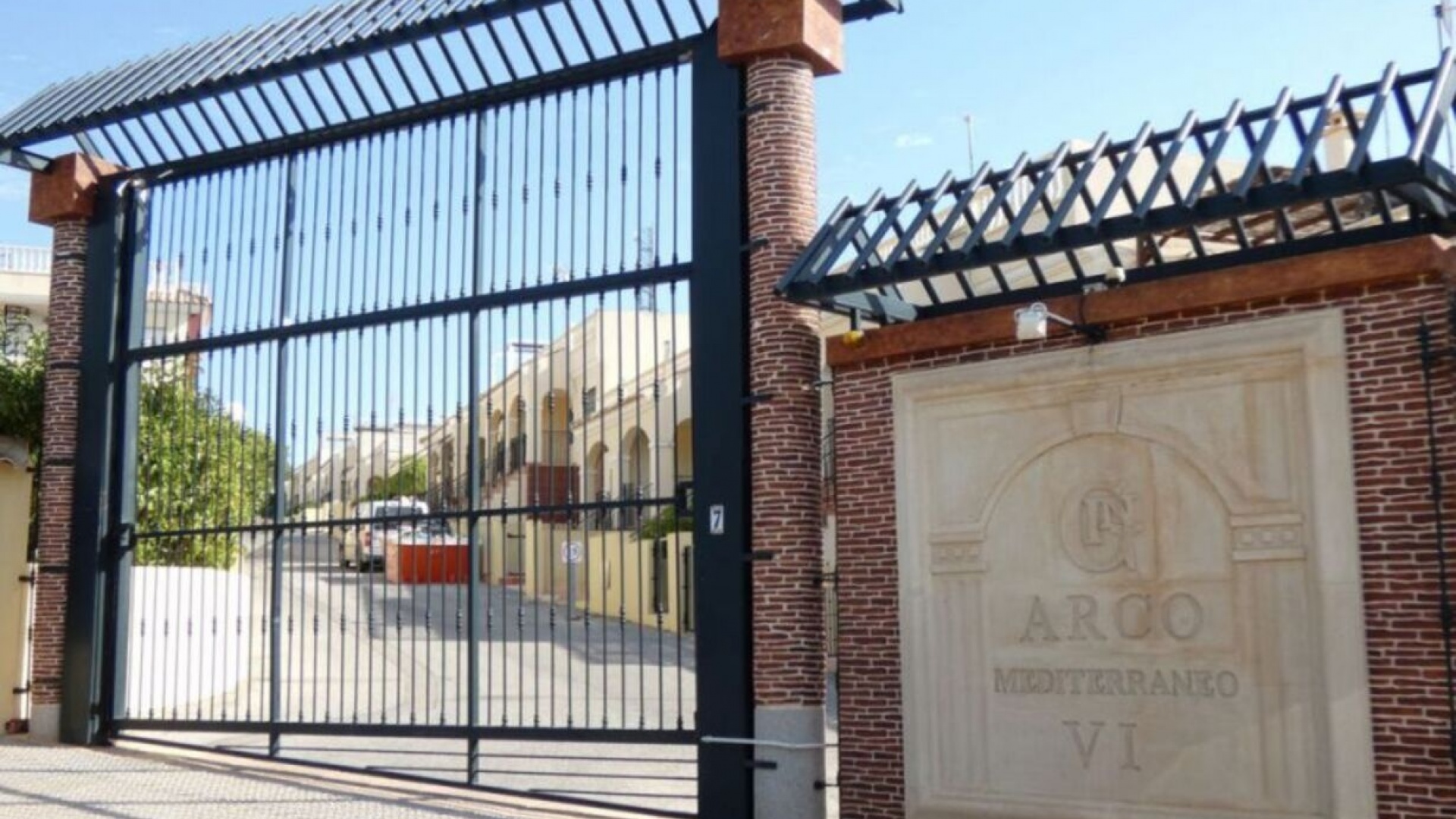 Resale - Apartment - Algorfa