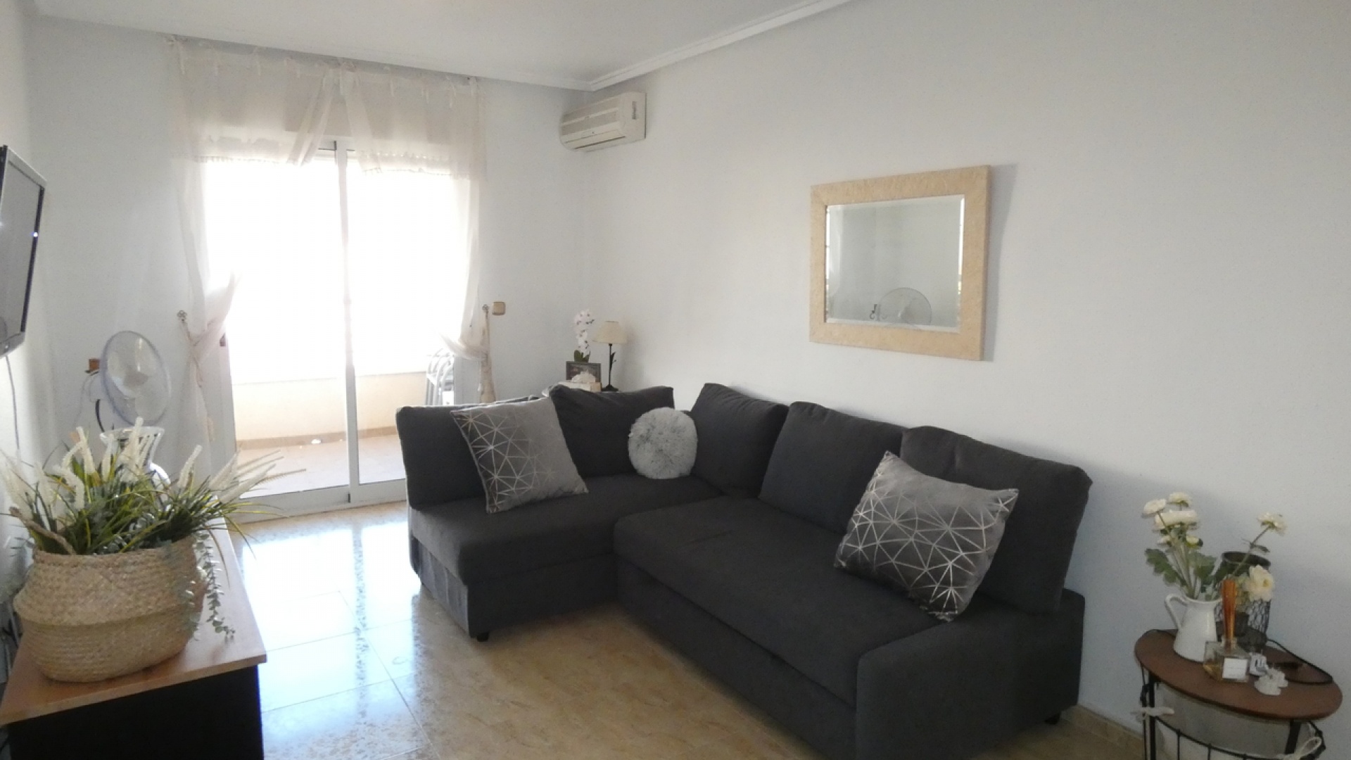 Resale - Apartment - Algorfa