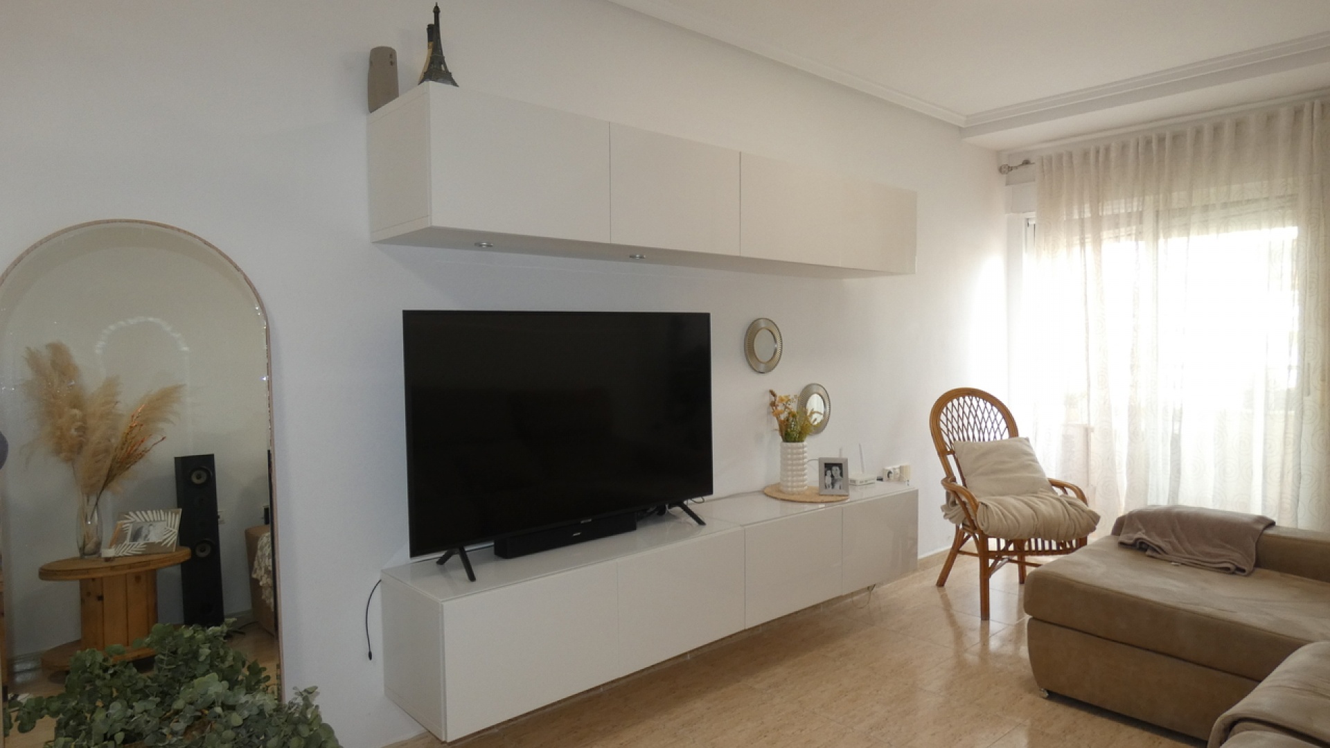 Resale - Apartment - Algorfa