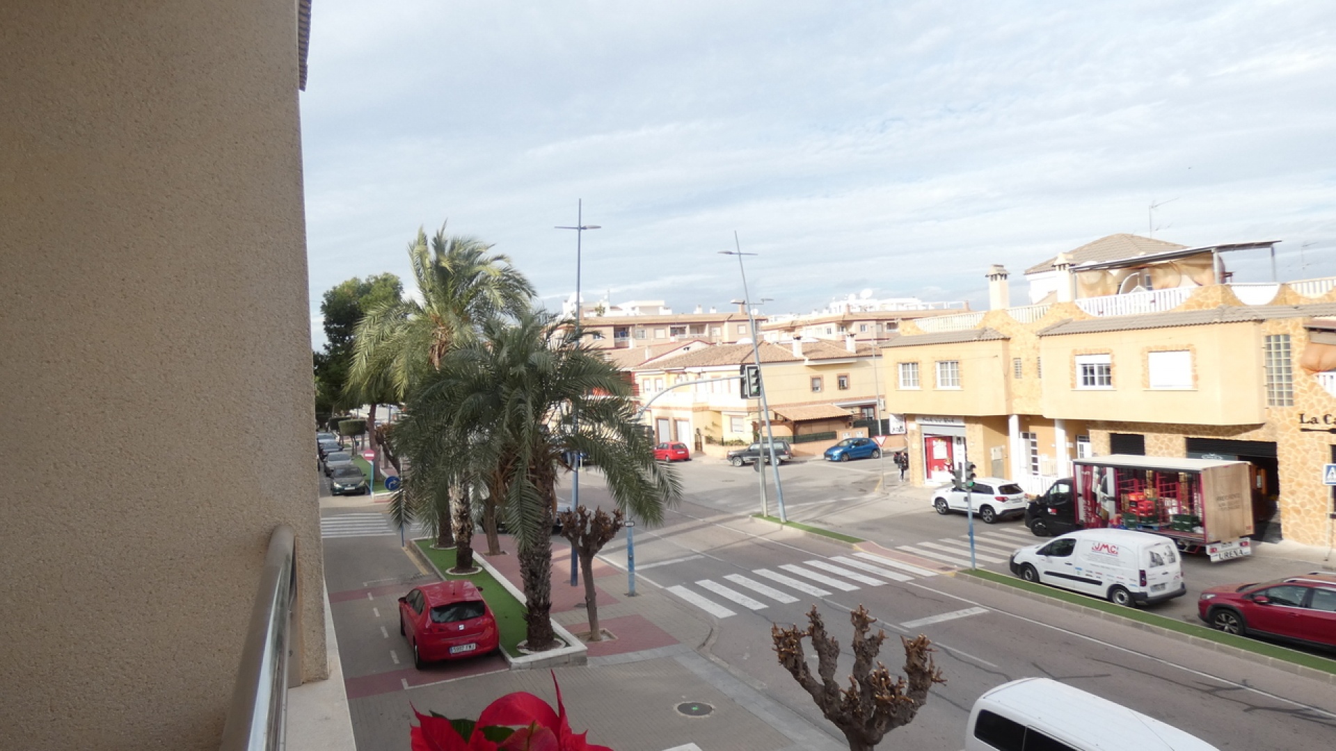 Resale - Apartment - Algorfa