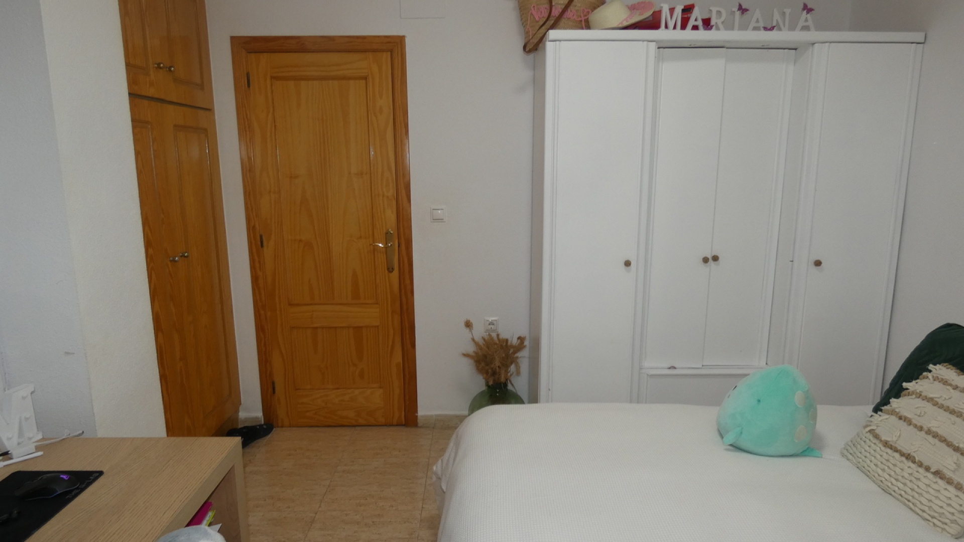 Resale - Apartment - Algorfa