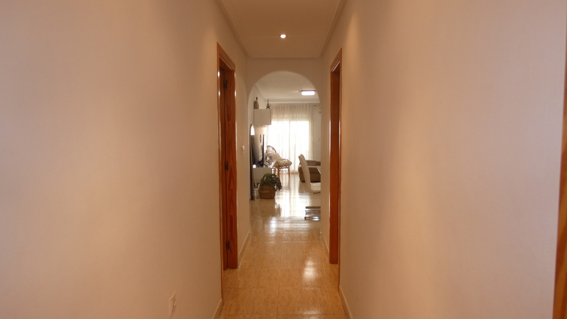 Resale - Apartment - Algorfa