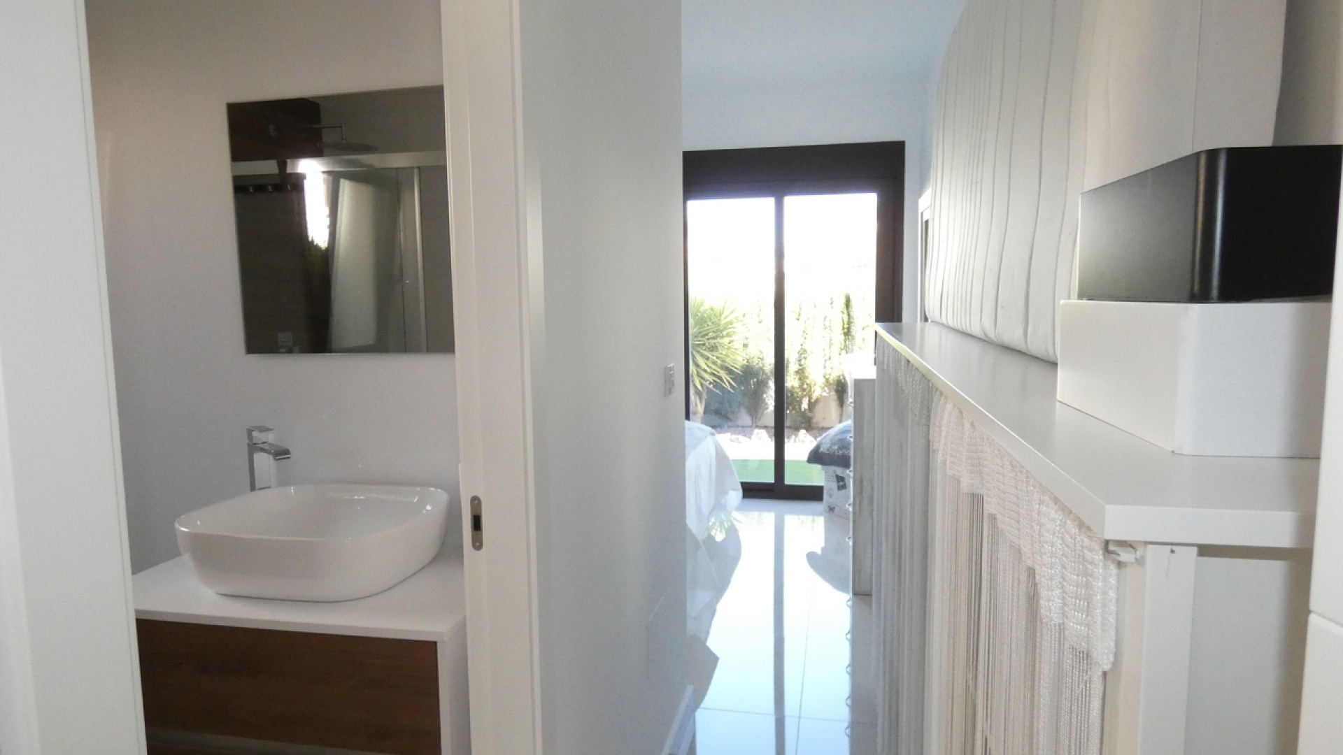 Resale - Apartment - Algorfa