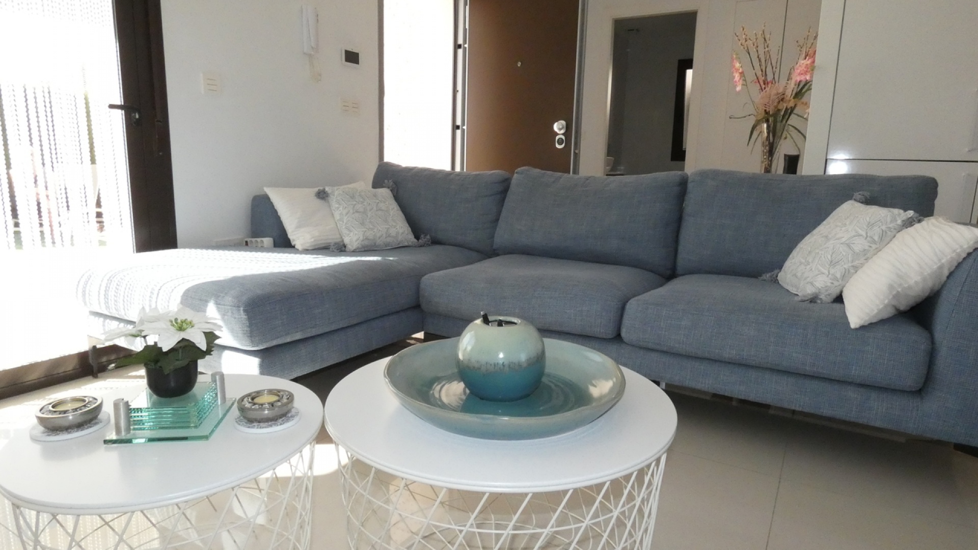 Resale - Apartment - Algorfa