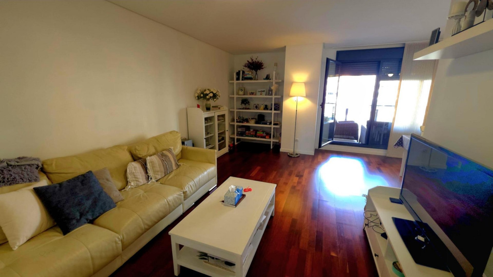 Resale - Apartment - Alicante - Alicante Centro