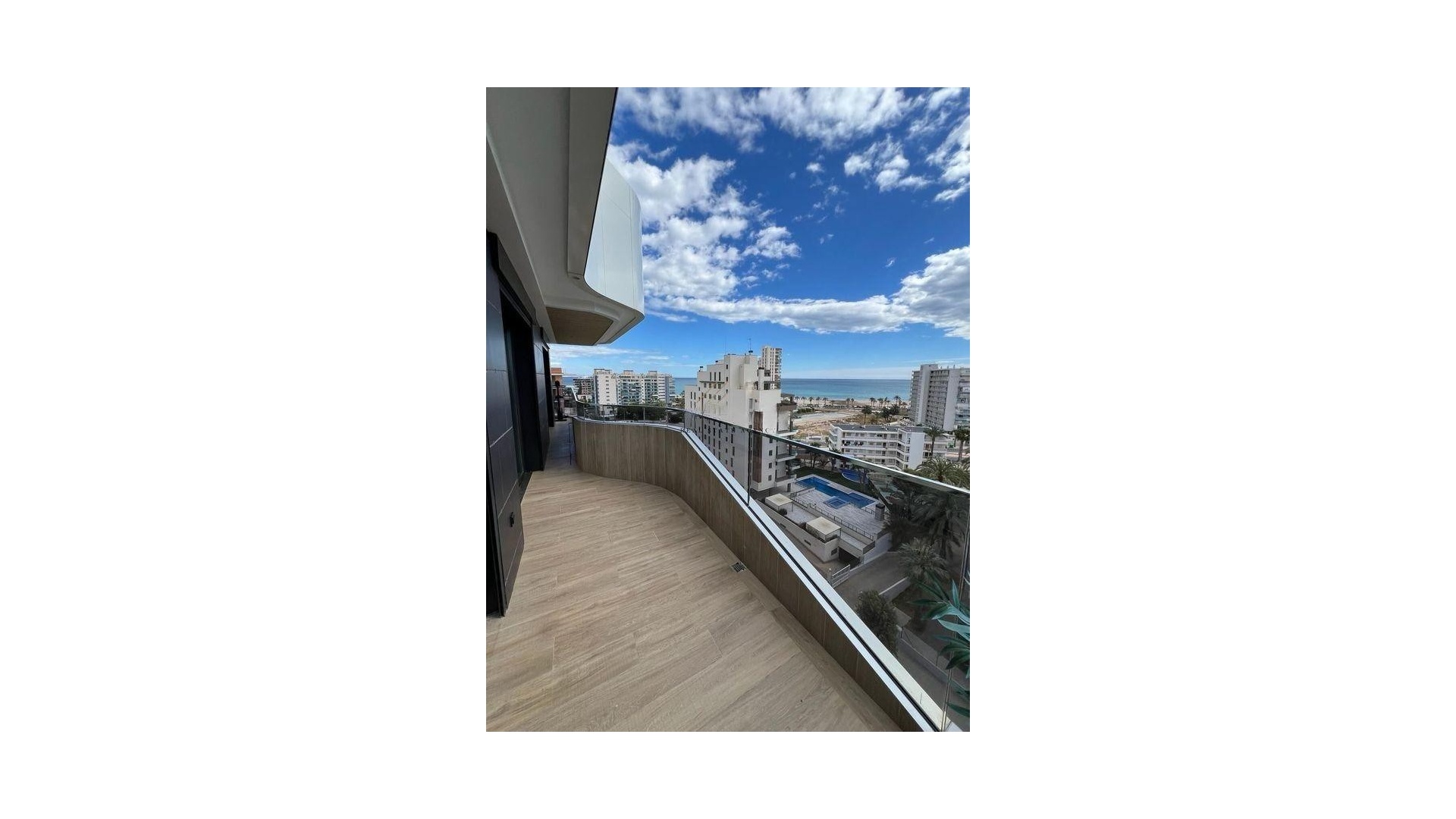 Resale - Apartment - Alicante - Alicante Centro