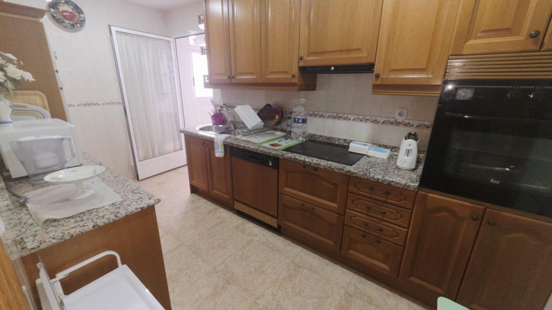 Resale - Apartment - Alicante - Alicante Centro