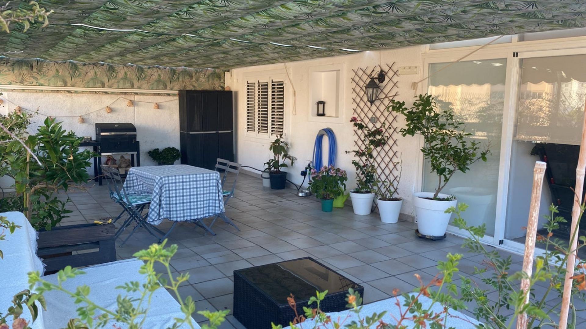 Resale - Apartment - Alicante - Alicante Centro